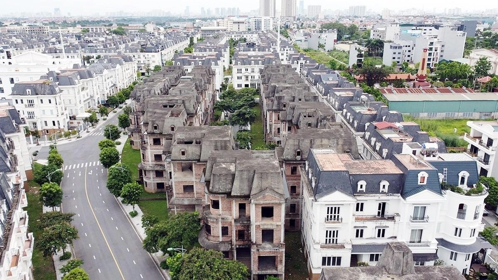 Nhà đất tại xã Di Trạch, huyện Hoài Đức có giá bán bao nhiêu?