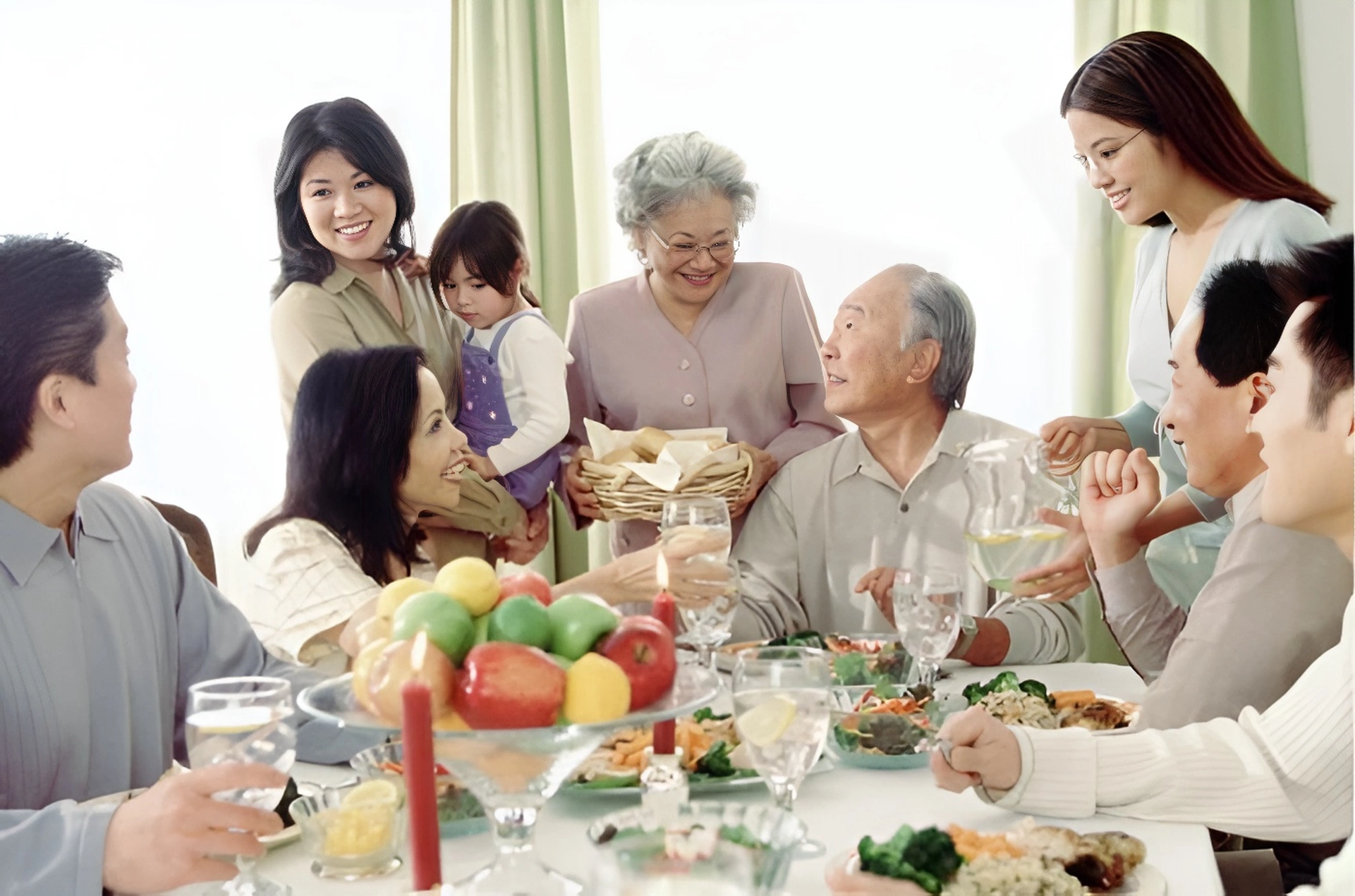 Xem tử vi tuổi Ất Mùi 1955 - Nam mạng năm 2024 CHI TIẾT NHẤT