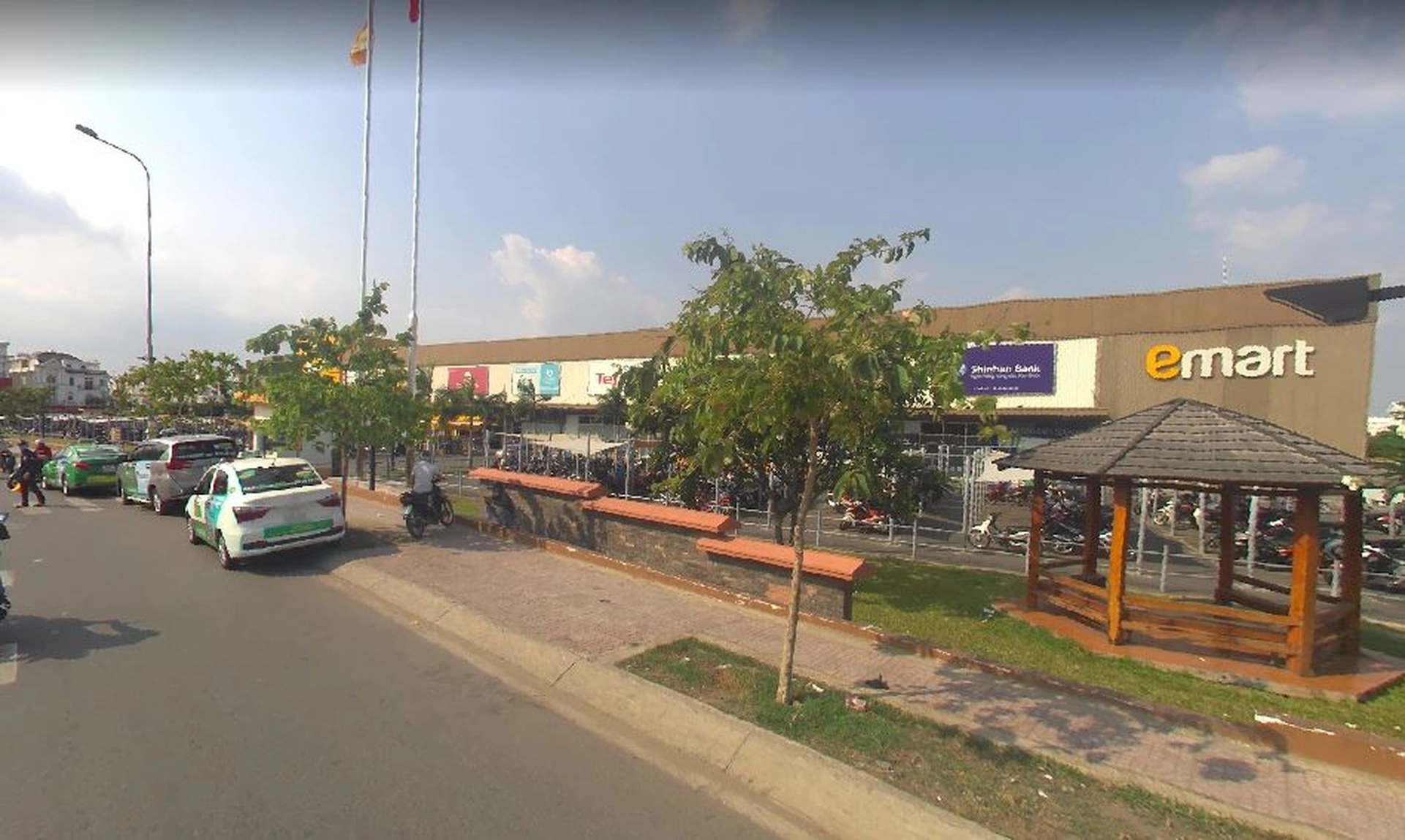 Nhà mặt phố tại đường Phan Văn Trị, quận Gò Vấp có giá bán bao nhiêu?