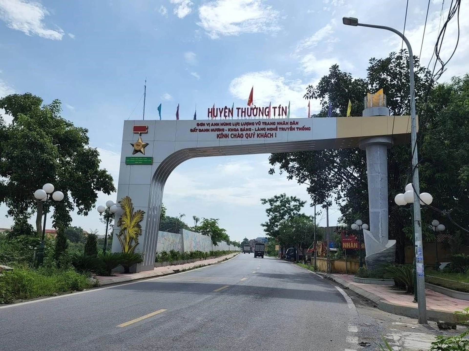 Nhà đất tại xã Văn Phú, huyện Thường Tín có giá bán bao nhiêu?