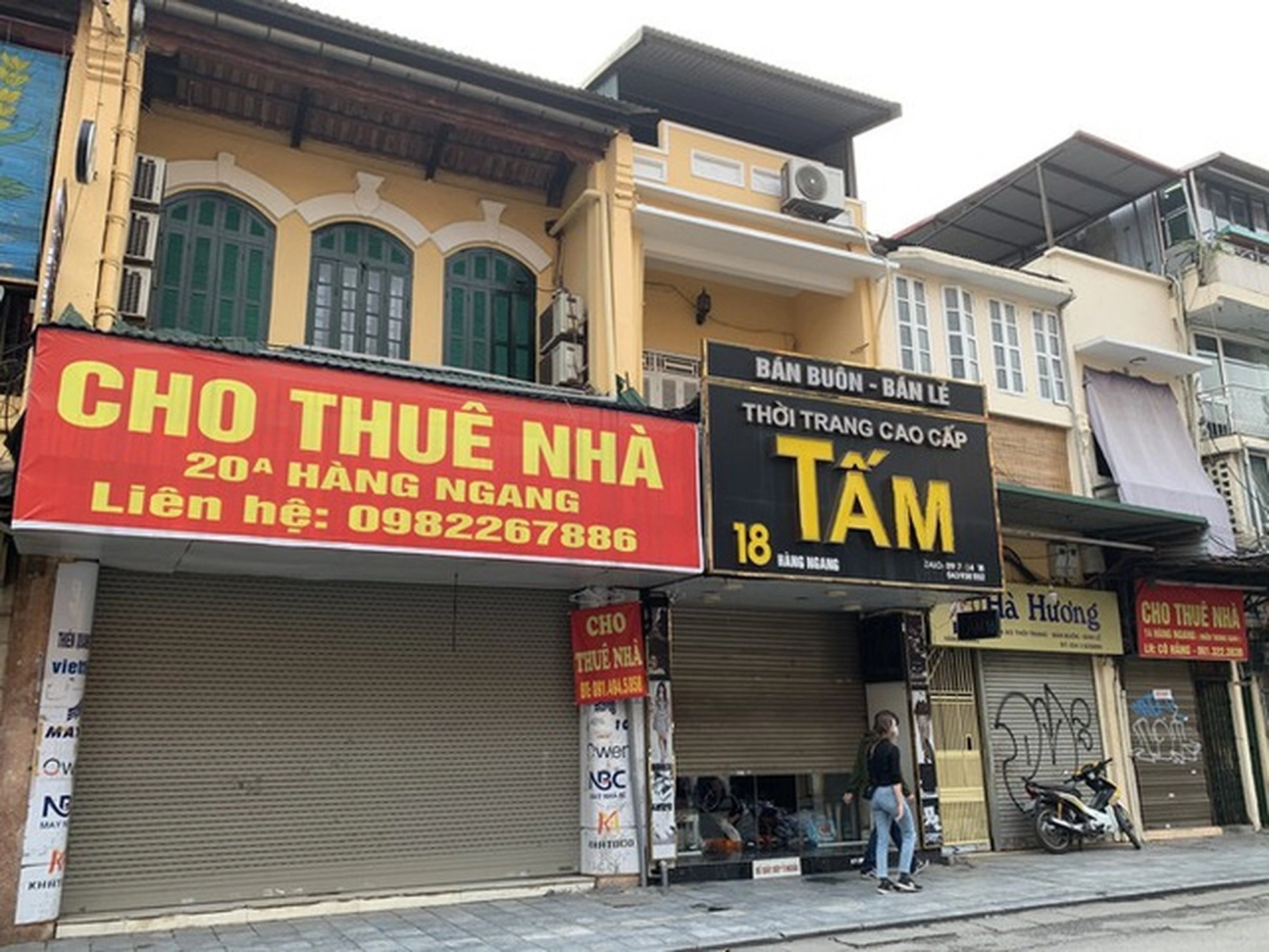 Đăng tin bán ngôi nhà đang cho thuê cần chuẩn bị giấy tờ gì?