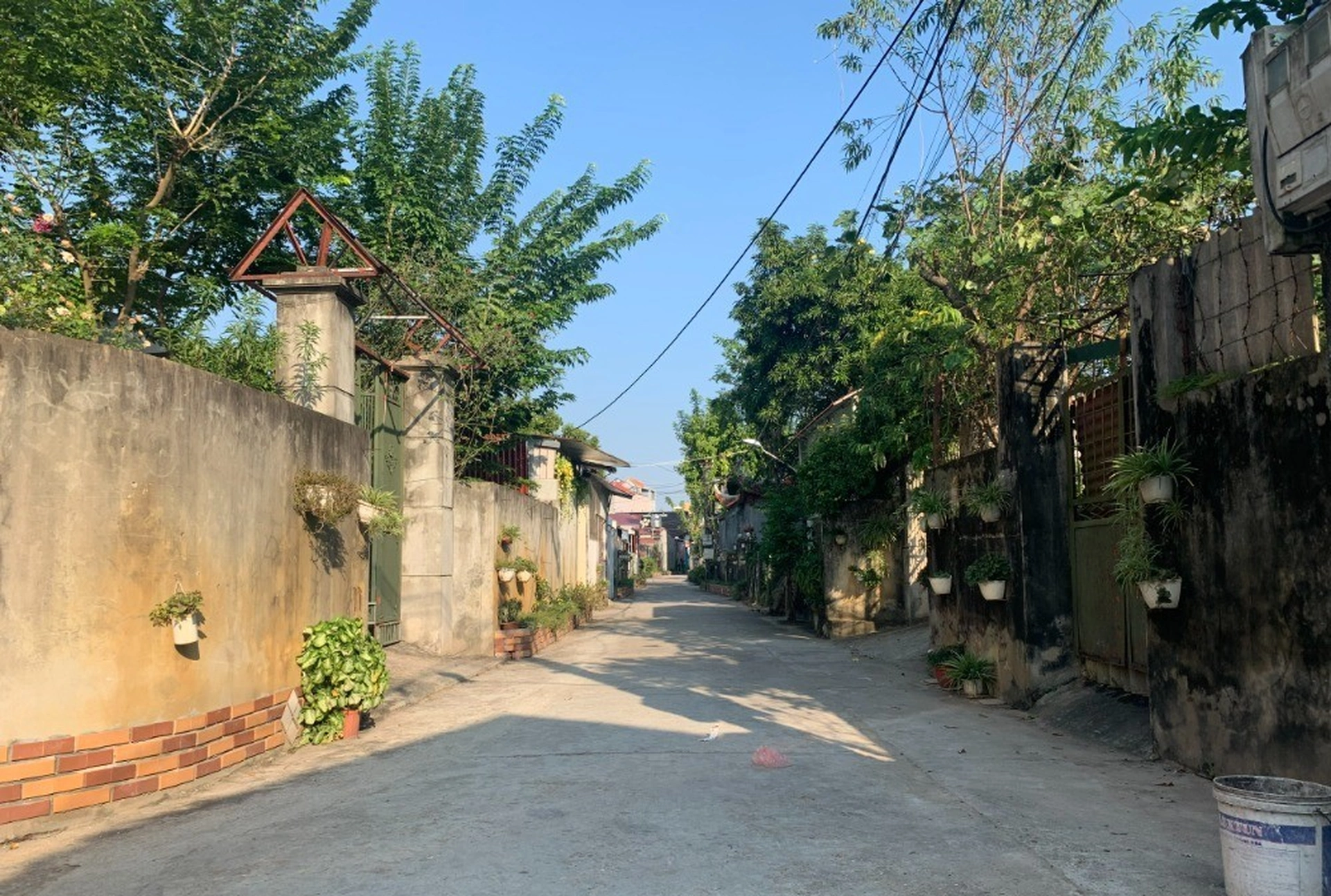 Nhà đất tại thị trấn Phúc Thọ, huyện Phúc Thọ có giá bán bao nhiêu?