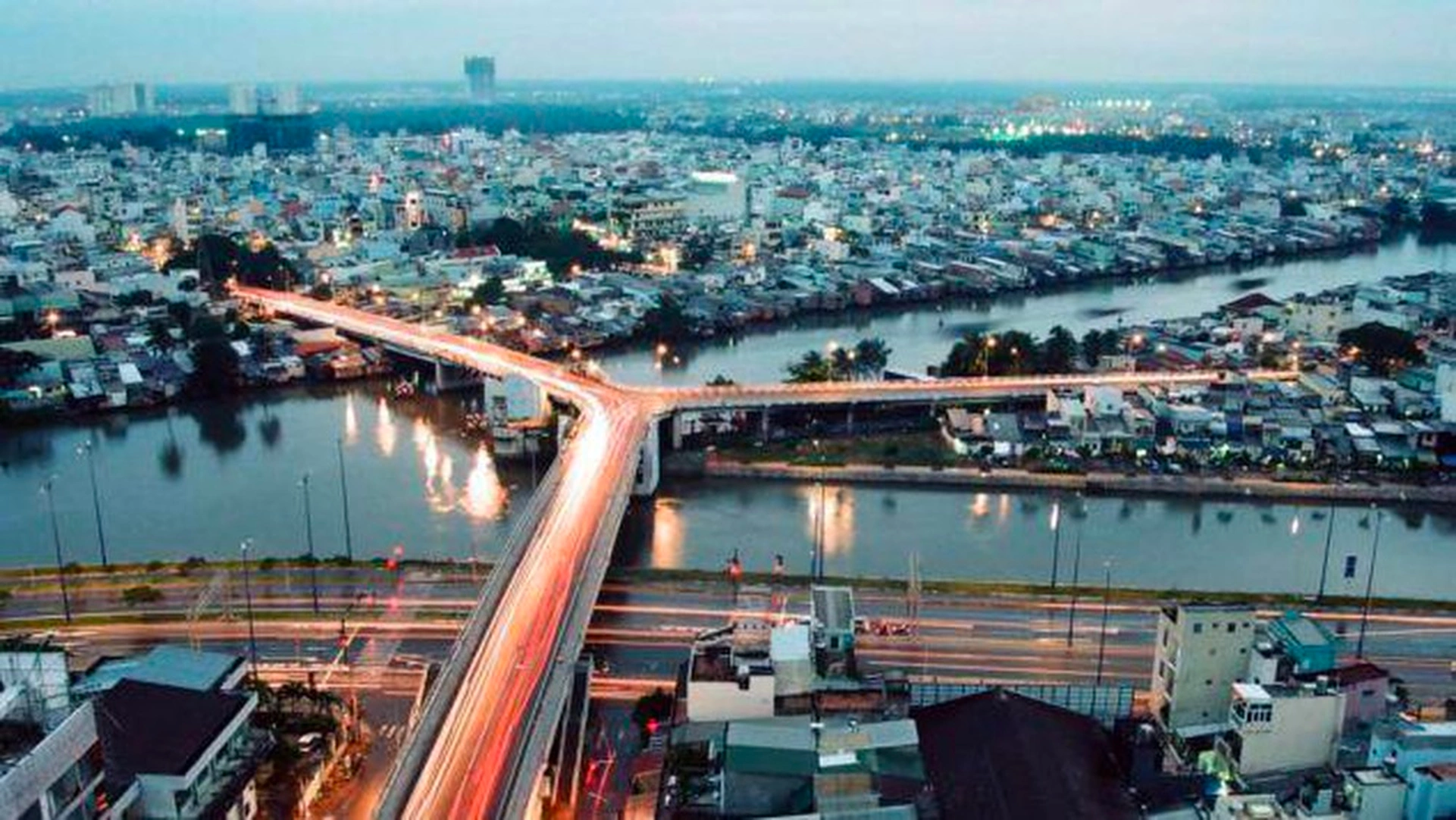 Nhà đất thổ cư quận 5 và quận 6 bên nào đắt, bên nào rẻ hơn?
