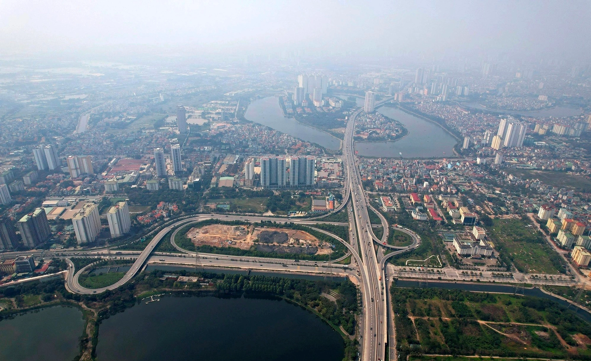 Nhà đất thổ cư phường Hoàng Liệt và Thịnh Liệt bên nào đắt, bên nào rẻ hơn?