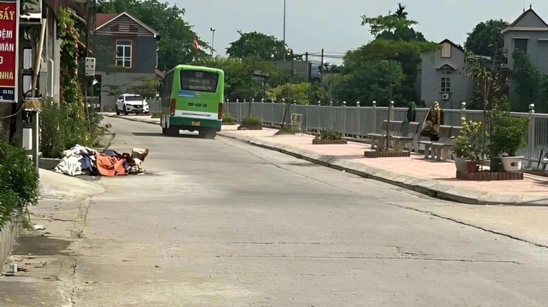 Nhà đất tại xã Xuân Đình, huyện Phúc Thọ có giá bán bao nhiêu?