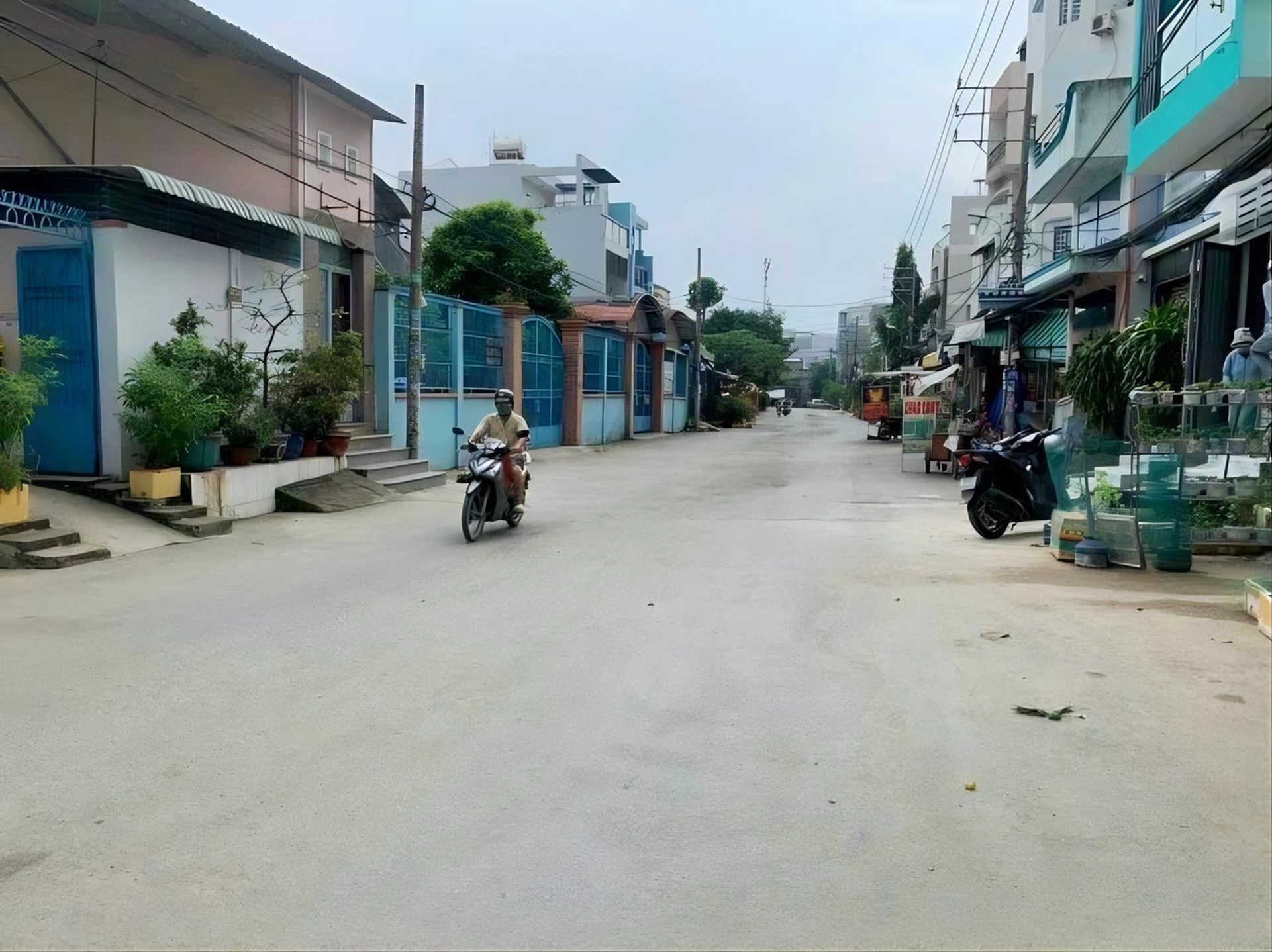 Giá bán nhà riêng, nguyên căn đường Nguyễn Quý Yêm, Quận Bình Tân hiện tại là bao nhiêu?