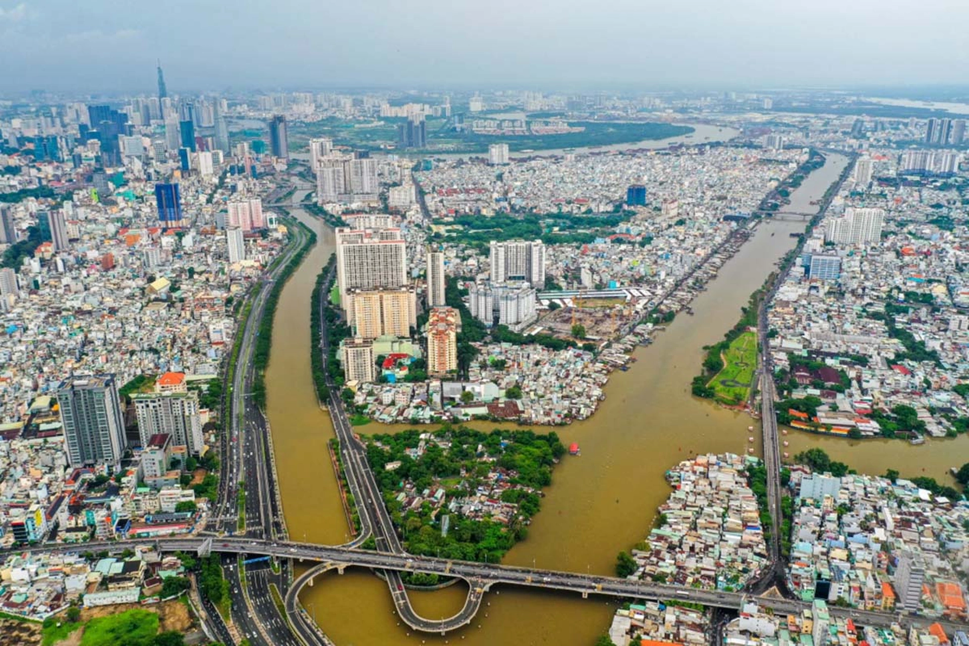 Mua bán nhà đất Quận 4, TP. HCM giá từ 2 - 3 tỷ