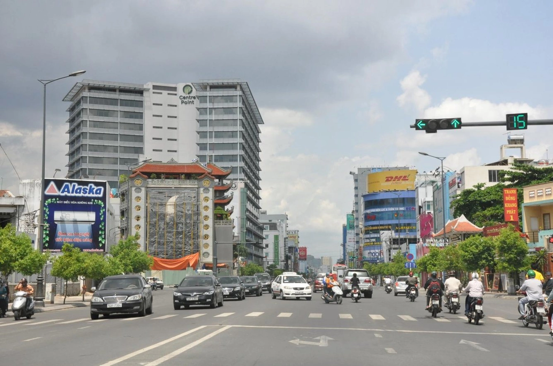 Mua bán nhà đất Quận Phú Nhuận, TP. HCM giá từ 5 - 7 tỷ