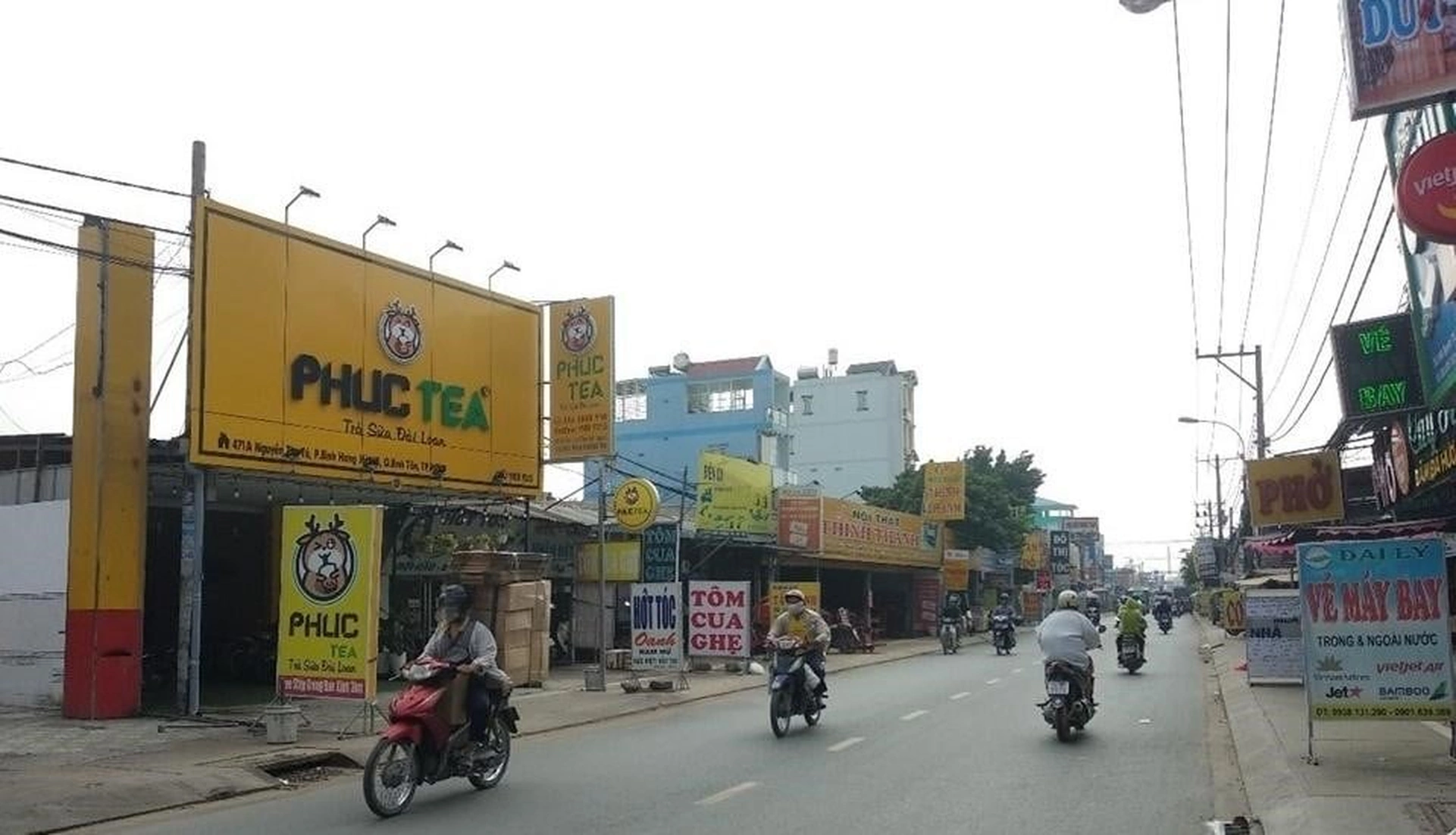 Giá bán nhà riêng, nguyên căn đường Nguyễn Thị Tú, Quận Bình Tân hiện tại là bao nhiêu?