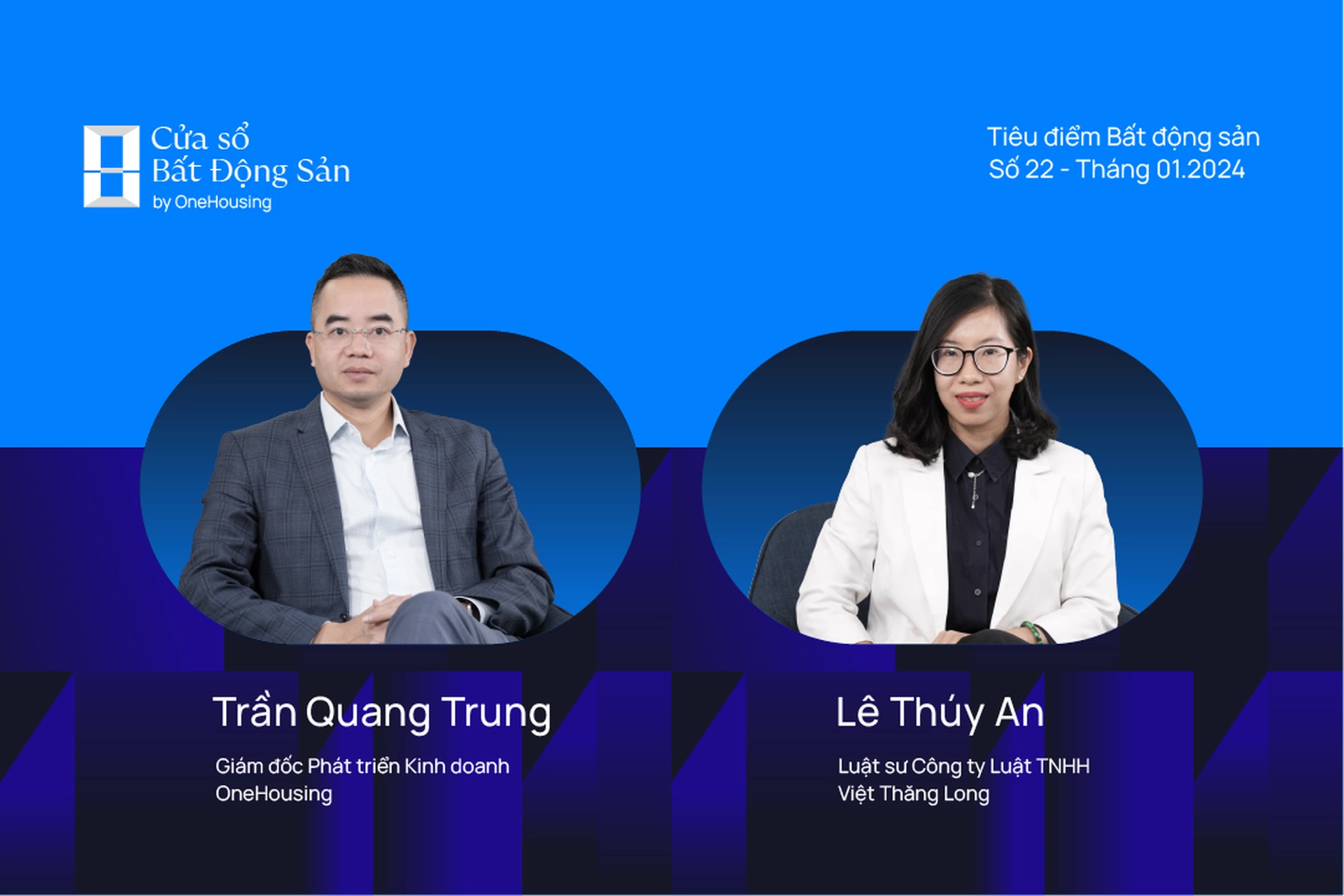 Luật Kinh doanh Bất động sản & Luật nhà ở mới sẽ tác động thế nào đến người mua nhà?