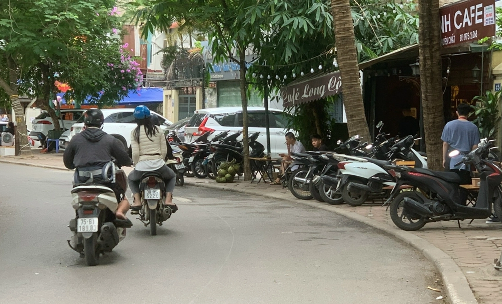 Nhà đất thổ cư phường Thổ Quan và Trung Phụng bên nào đắt, bên nào rẻ hơn?