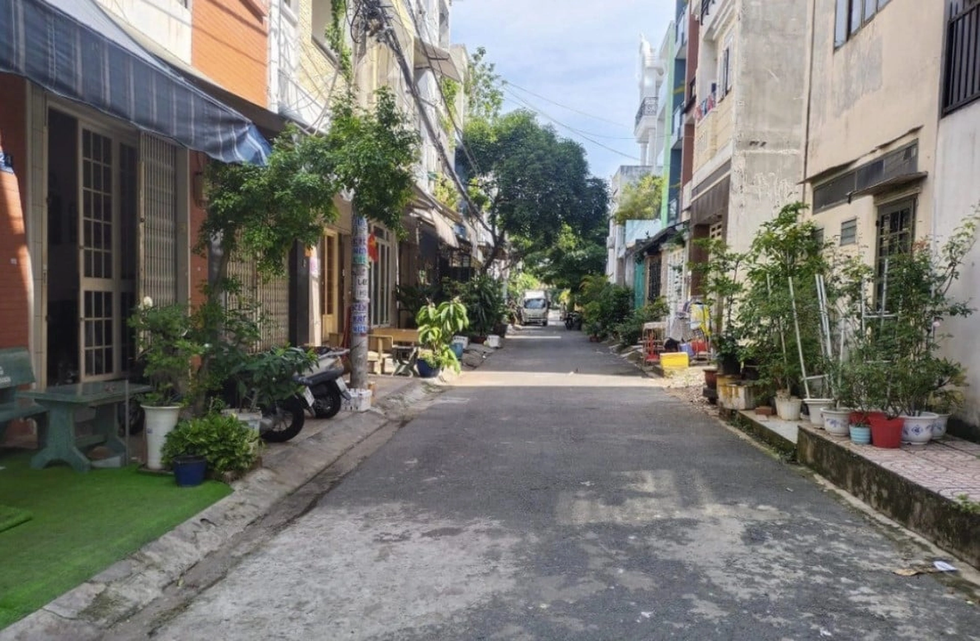 Giá bán nhà riêng, nguyên căn đường Số 10, Quận Bình Tân hiện tại là bao nhiêu?
