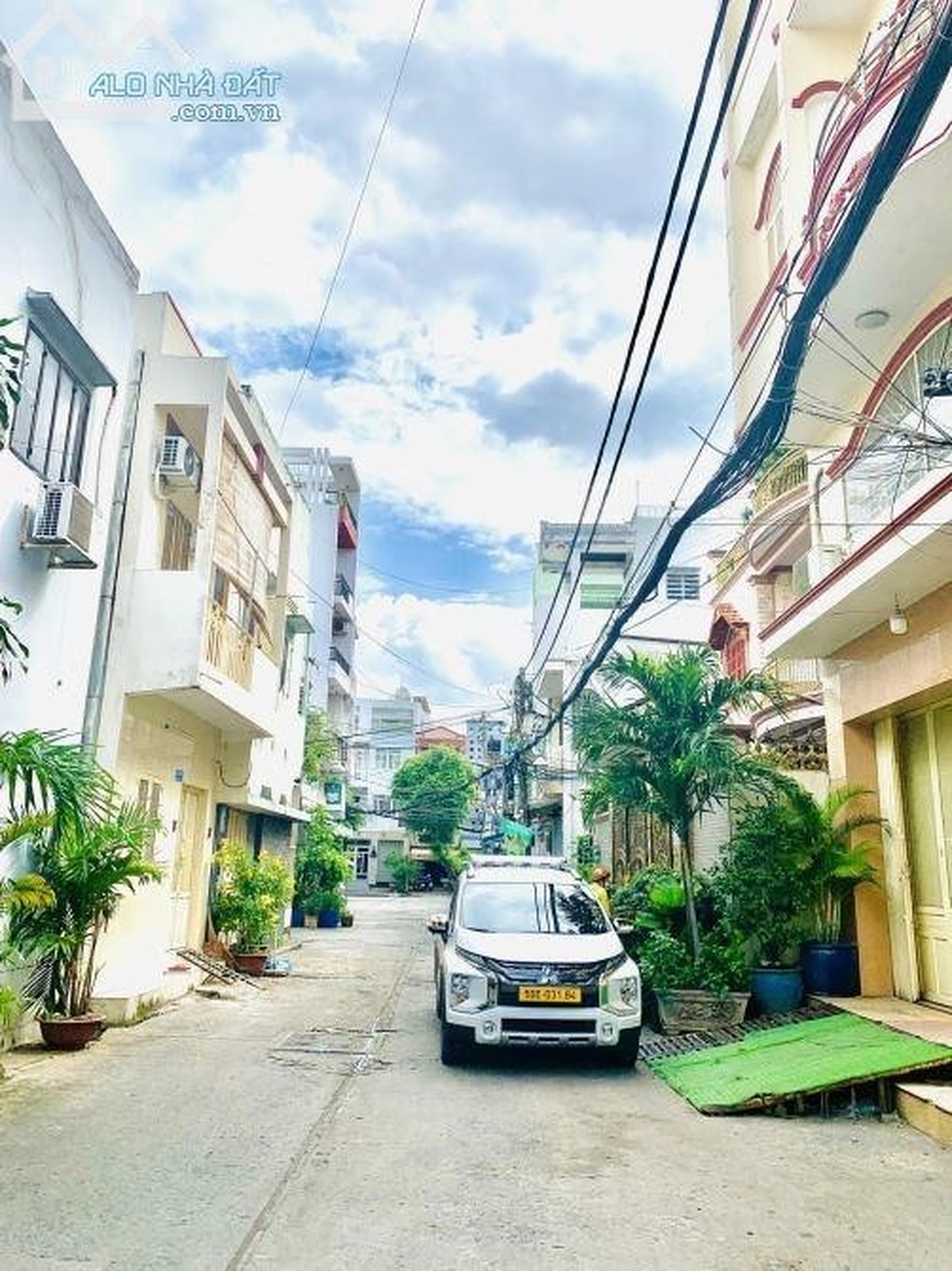 Giá bán nhà riêng, nguyên căn đường Số 20, Quận Bình Tân hiện tại là bao nhiêu?