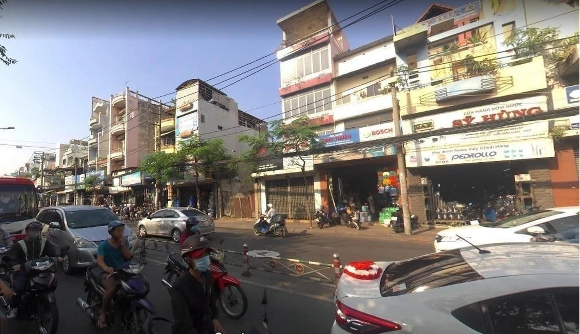 Giá bán nhà riêng, nguyên căn đường Lý Thường Kiệt, quận Tân Bình hiện tại là bao nhiêu?