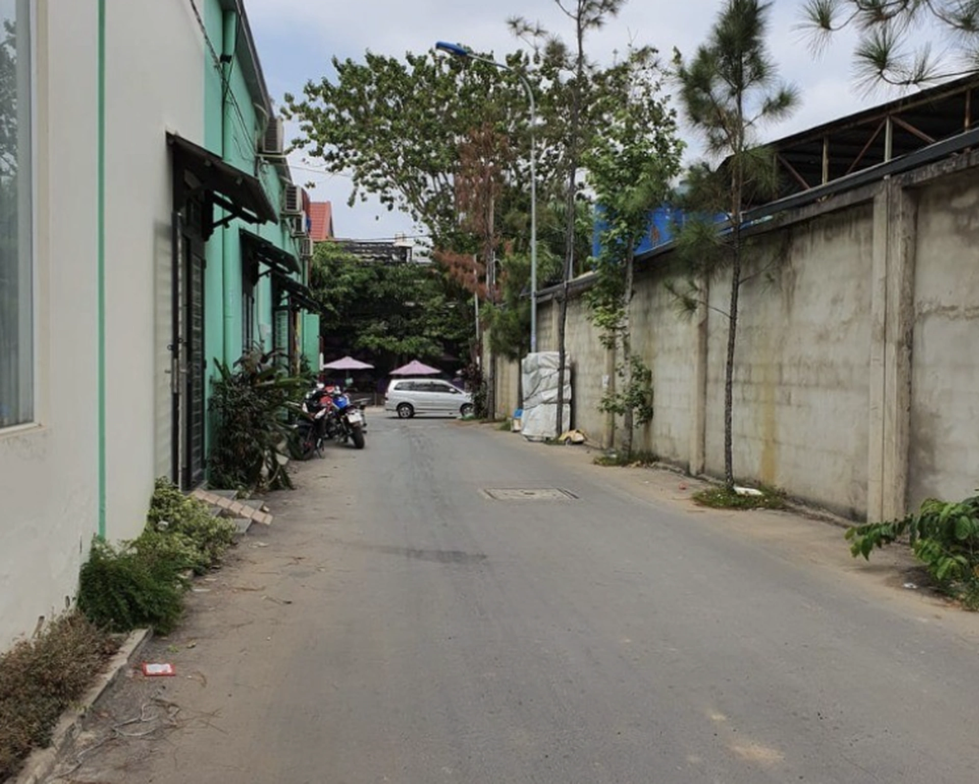 Giá bán nhà riêng, nguyên căn đường Số 1, Quận Bình Tân hiện tại là bao nhiêu?