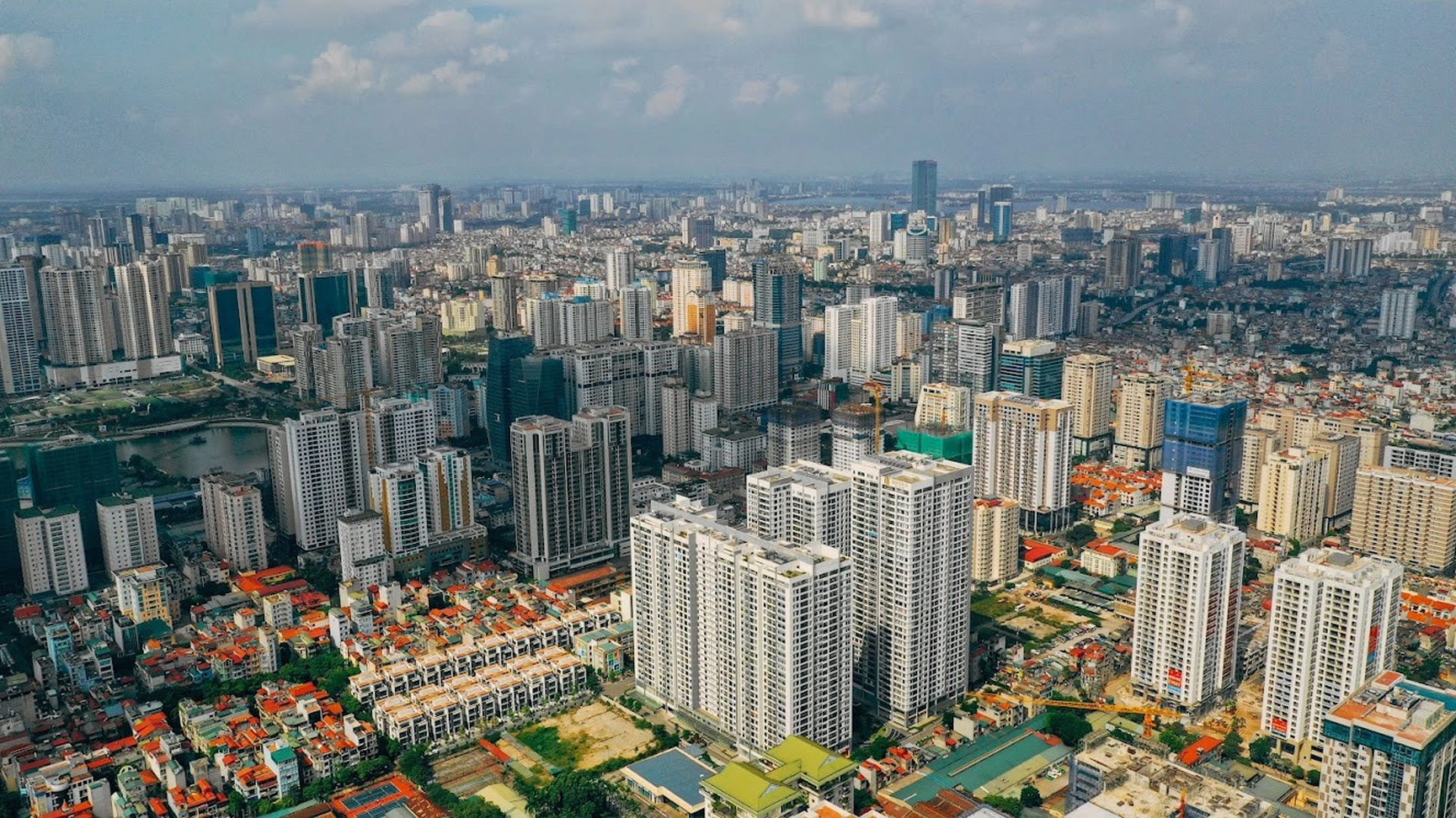 Có thể đầu tư bất động sản nào với tài chính 2 tỷ đồng?