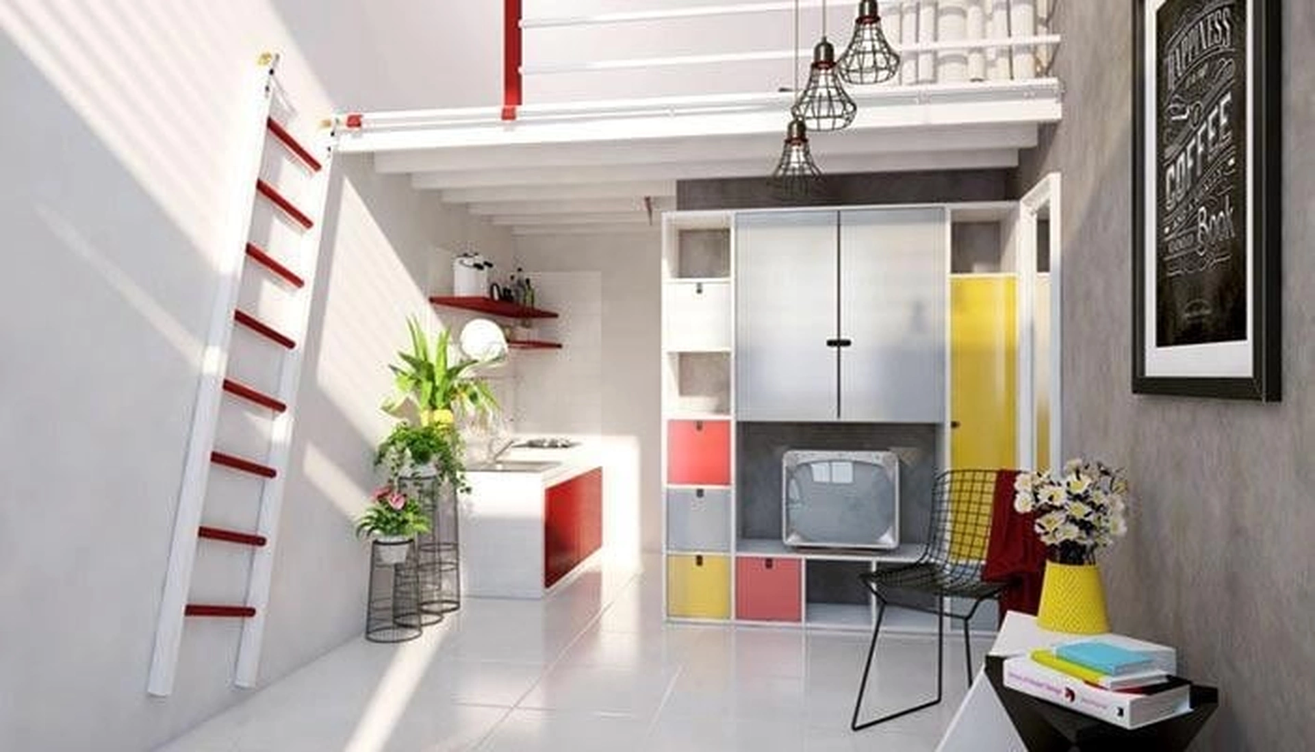Có nên thế chấp căn nhà cấp 4 để vay ngân hàng xây nhà trọ cho thuê?