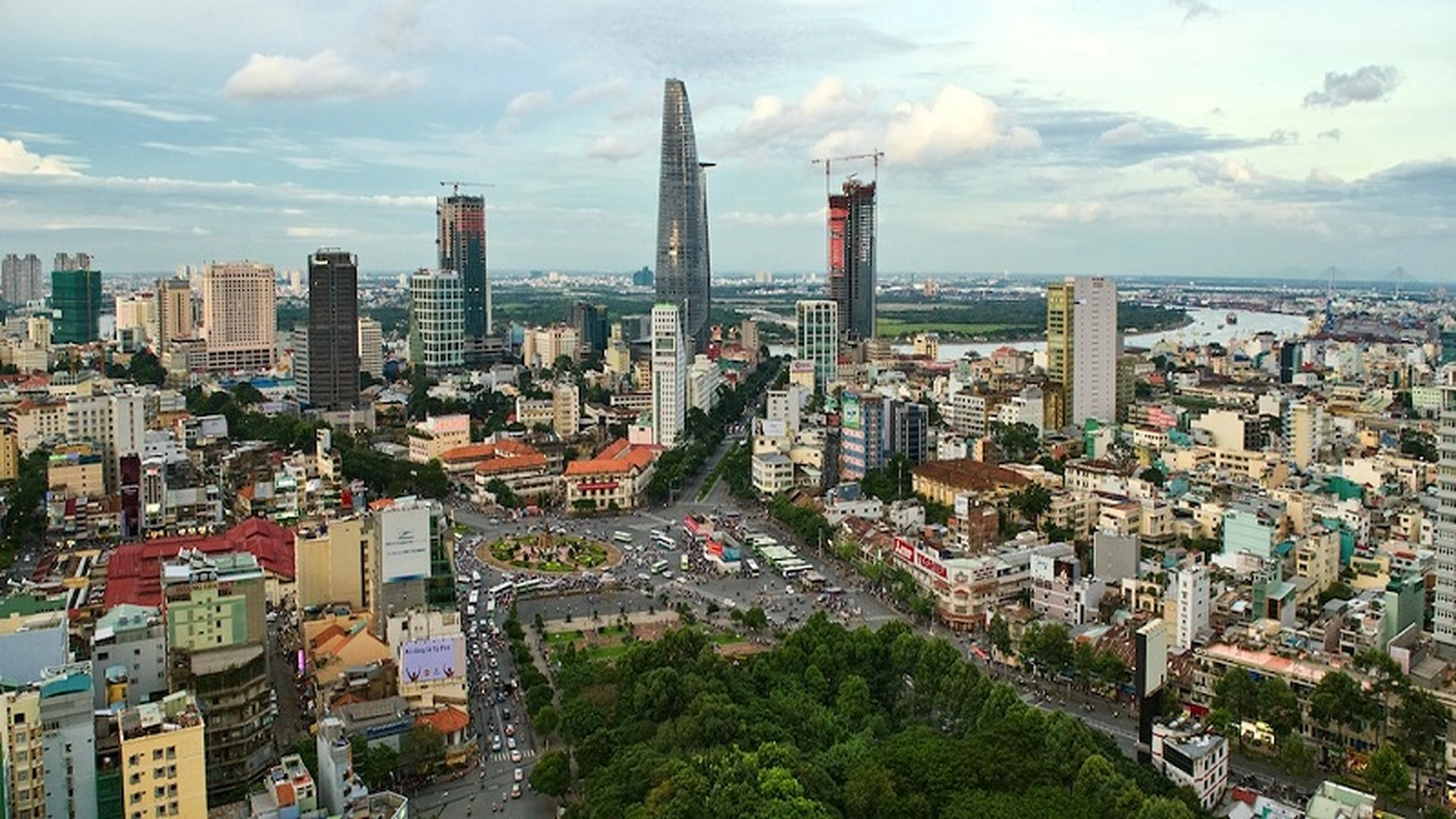 Mua bán nhà đất Quận 11, TP. HCM giá từ 7 - 10 tỷ