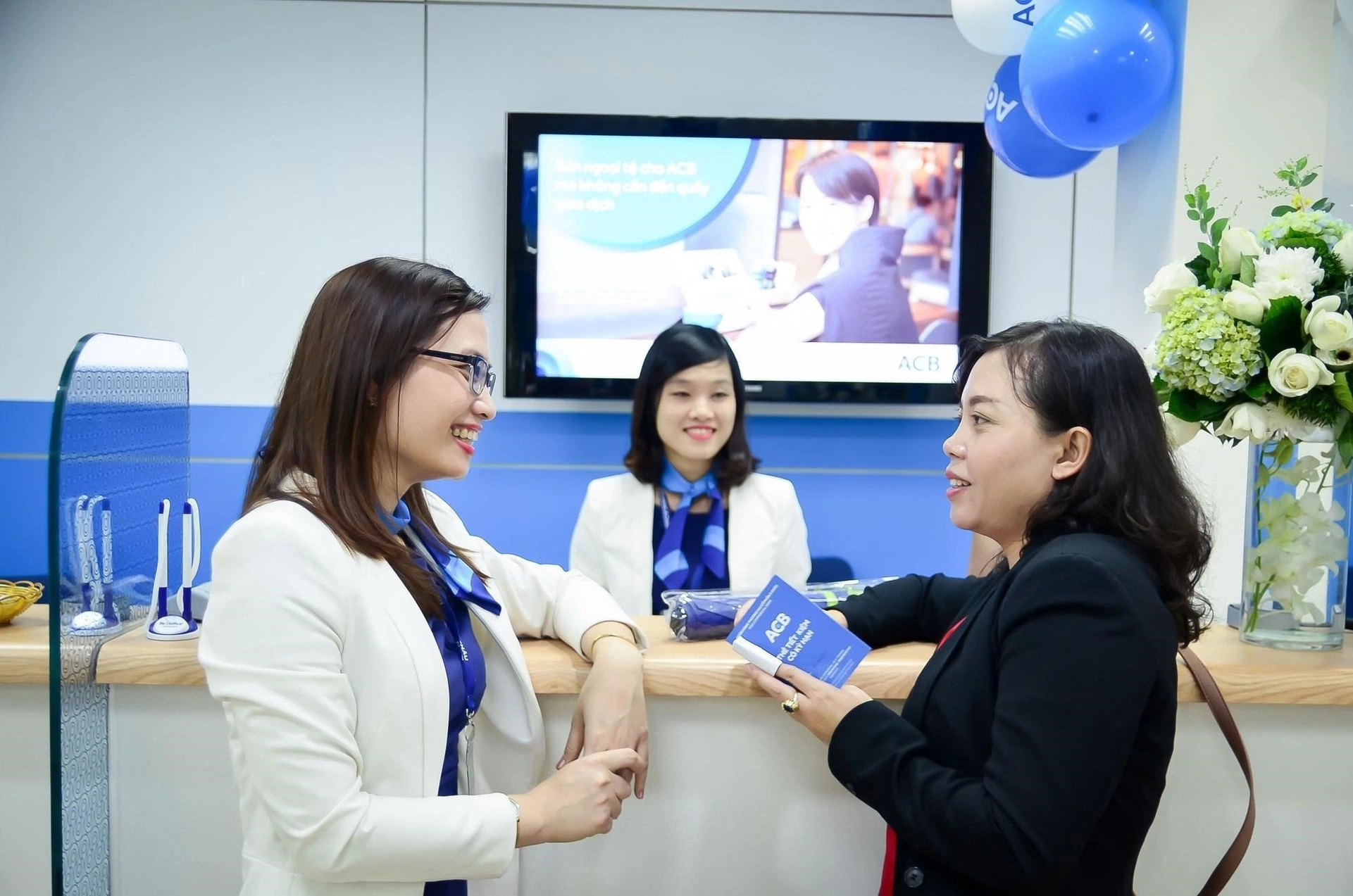 50 triệu gửi ngân hàng ACB lãi suất bao nhiêu?
