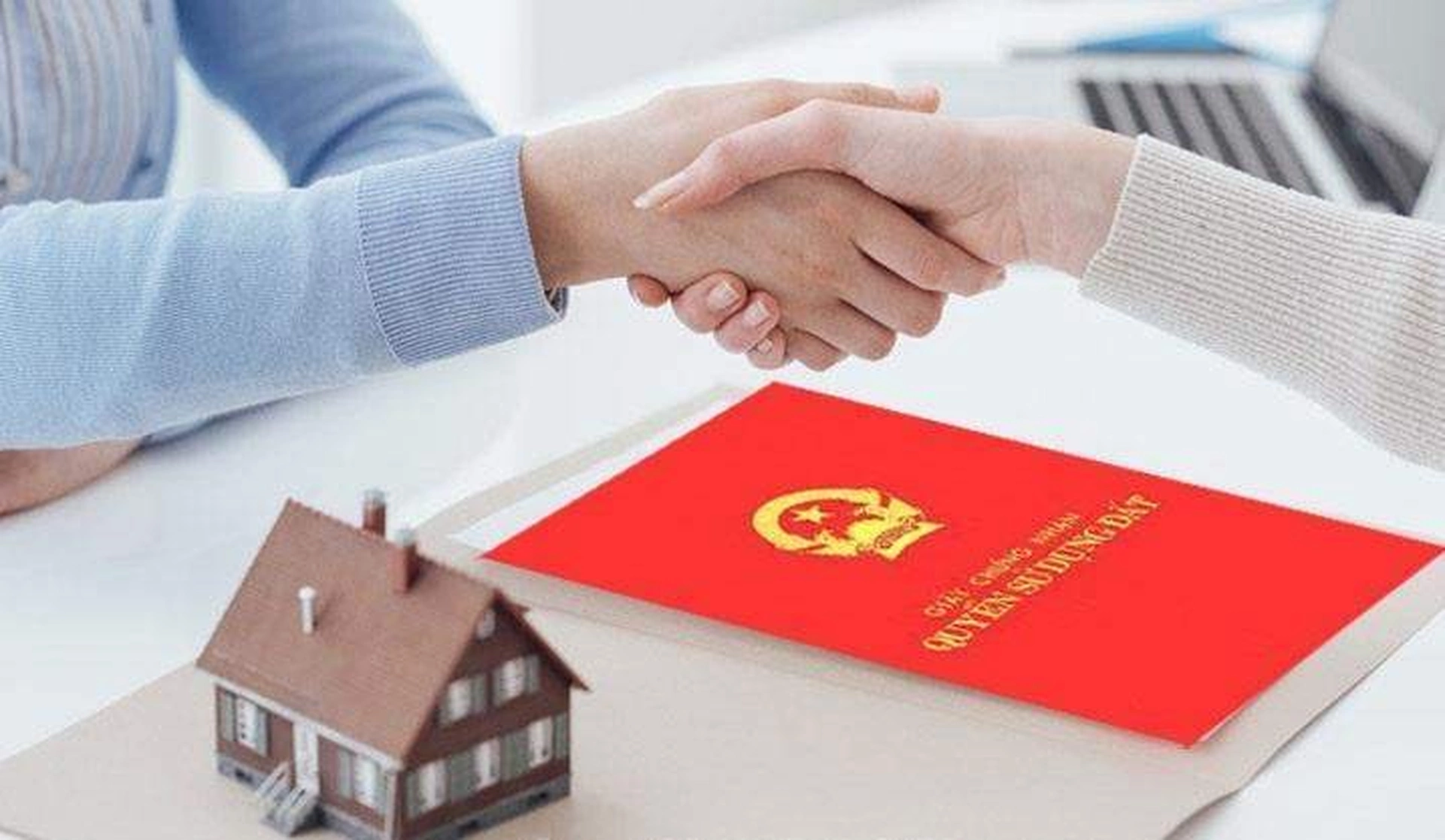 Vay thế chấp bất động sản khác tỉnh có được ngân hàng chấp nhận không?