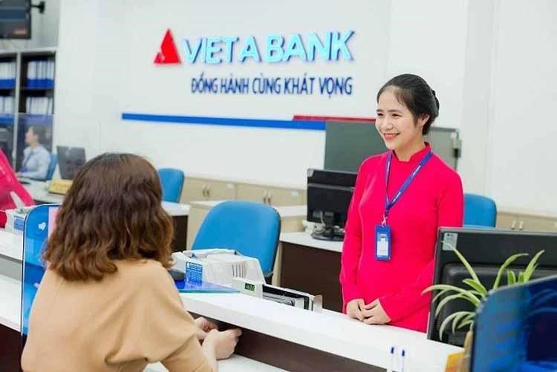 50 triệu gửi ngân hàng VietABank lãi suất bao nhiêu?
