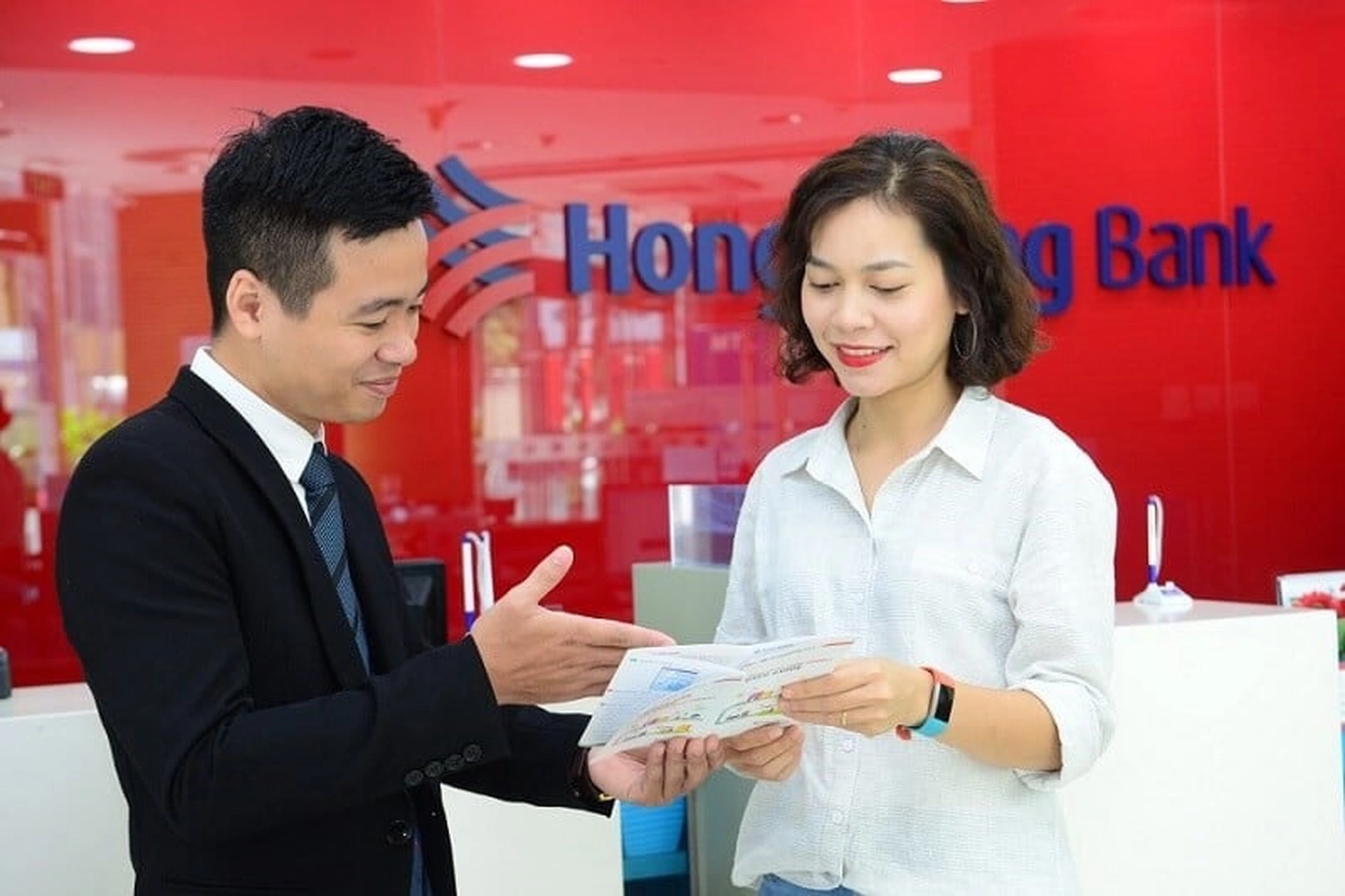 50 triệu gửi ngân hàng Hong Leong lãi suất bao nhiêu?