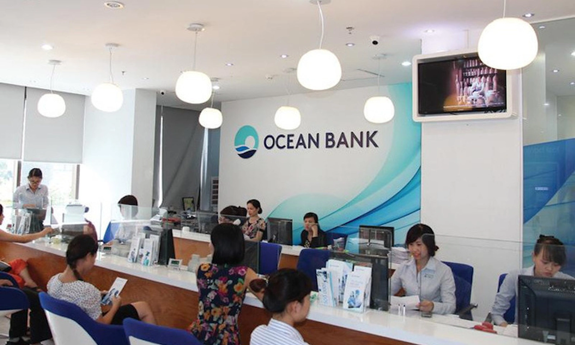 50 triệu gửi ngân hàng OceanBank lãi suất bao nhiêu? 