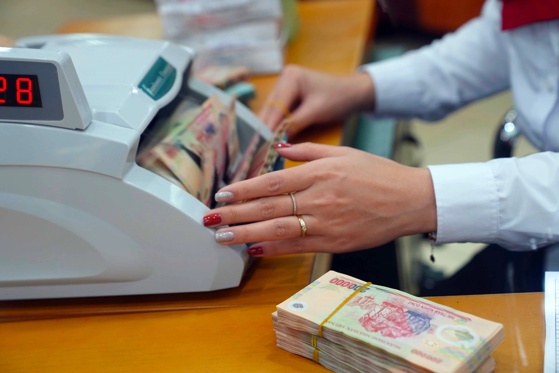 50 triệu gửi ngân hàng Nam Á lãi suất bao nhiêu?