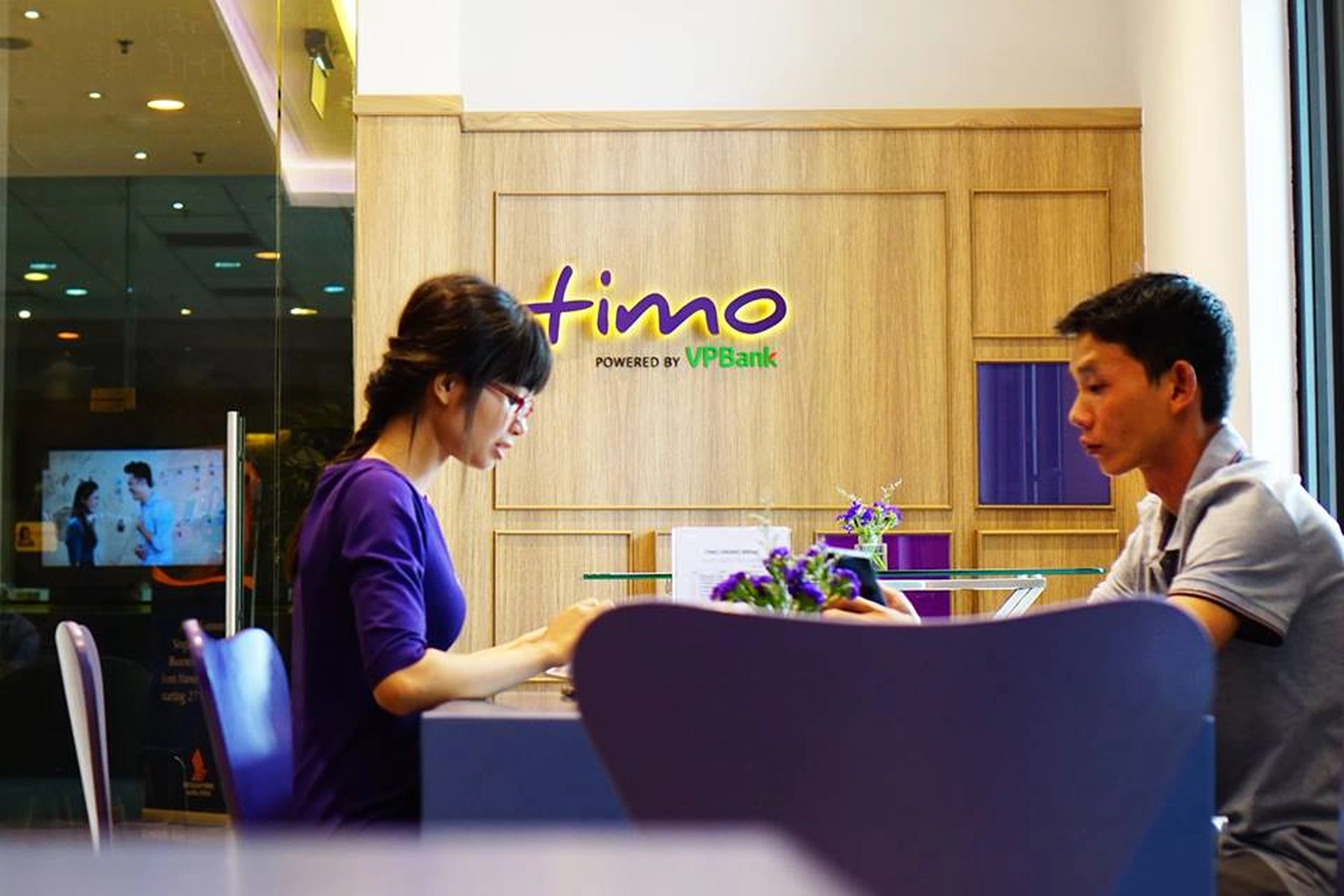 50 triệu gửi ngân hàng Timo lãi suất bao nhiêu?