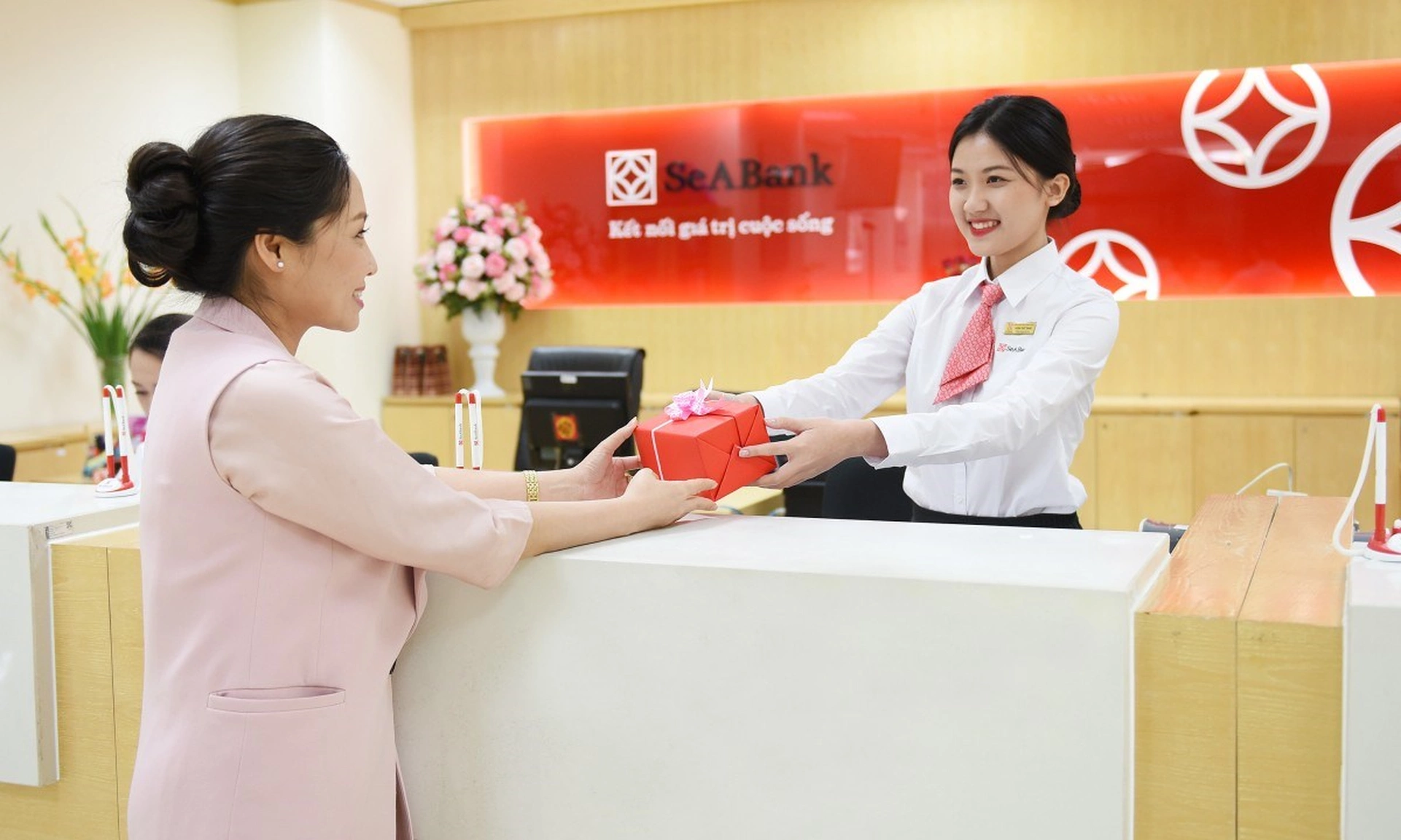50 triệu gửi ngân hàng SeABank lãi suất bao nhiêu?