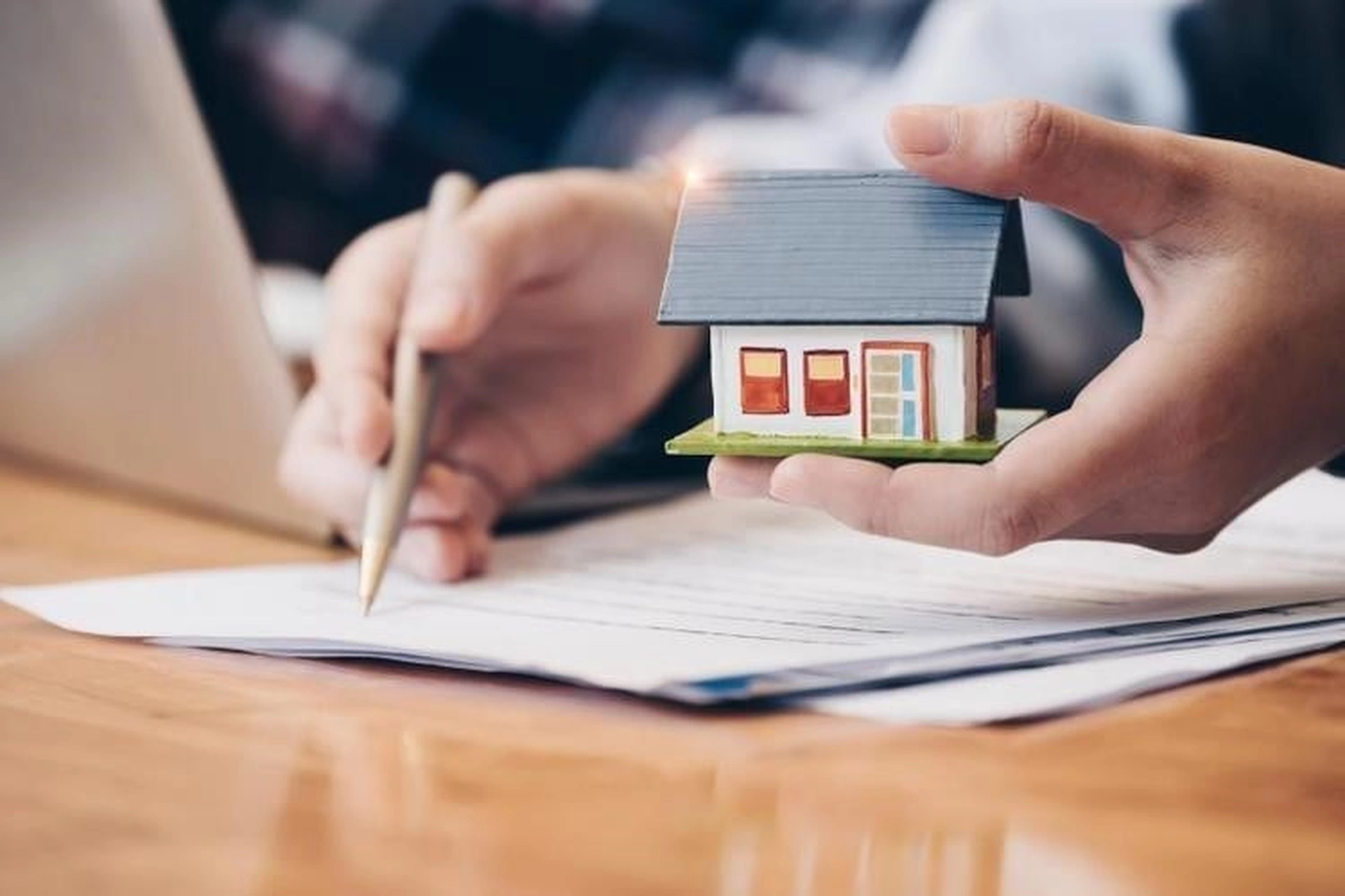 Tiền đặt cọc thuê nhà và các thông tin cập nhật