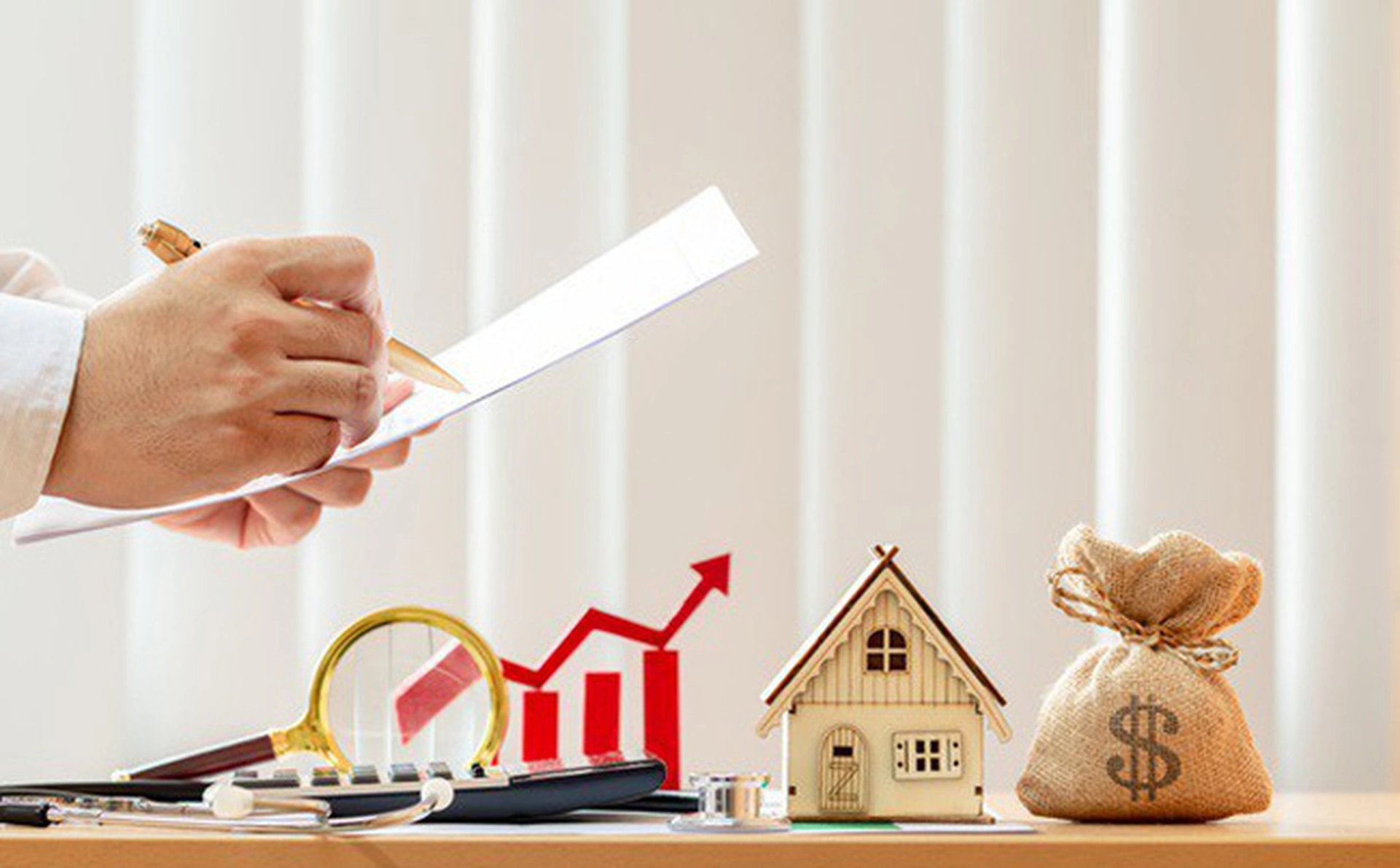 Vay 70% giá trị căn hộ thì chọn kỳ hạn thanh toán nào?