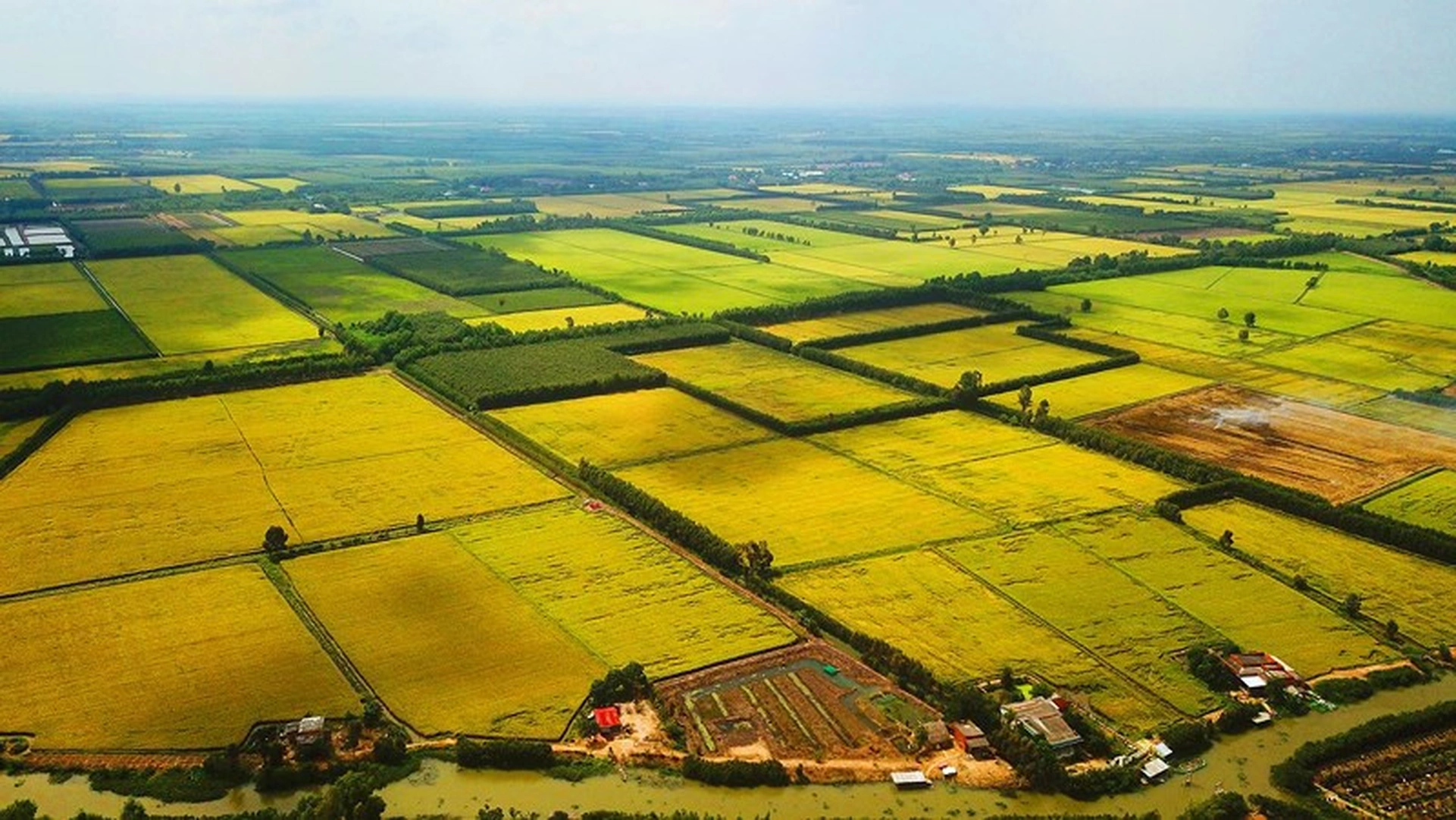Giá đền bù đất nông nghiệp 2024
