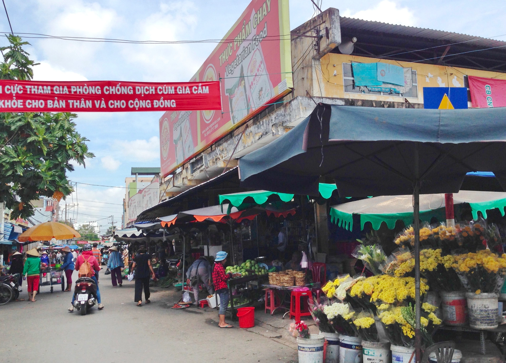 Có thể mua được nhà đất quận 9 với 2,4 tỷ đồng không?