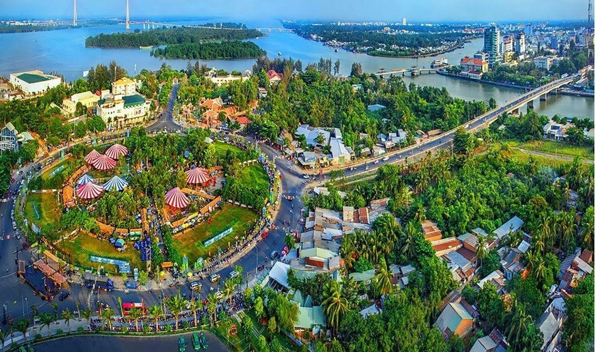 Đầu tư vào đất nền miền Tây cần lưu ý những gì?