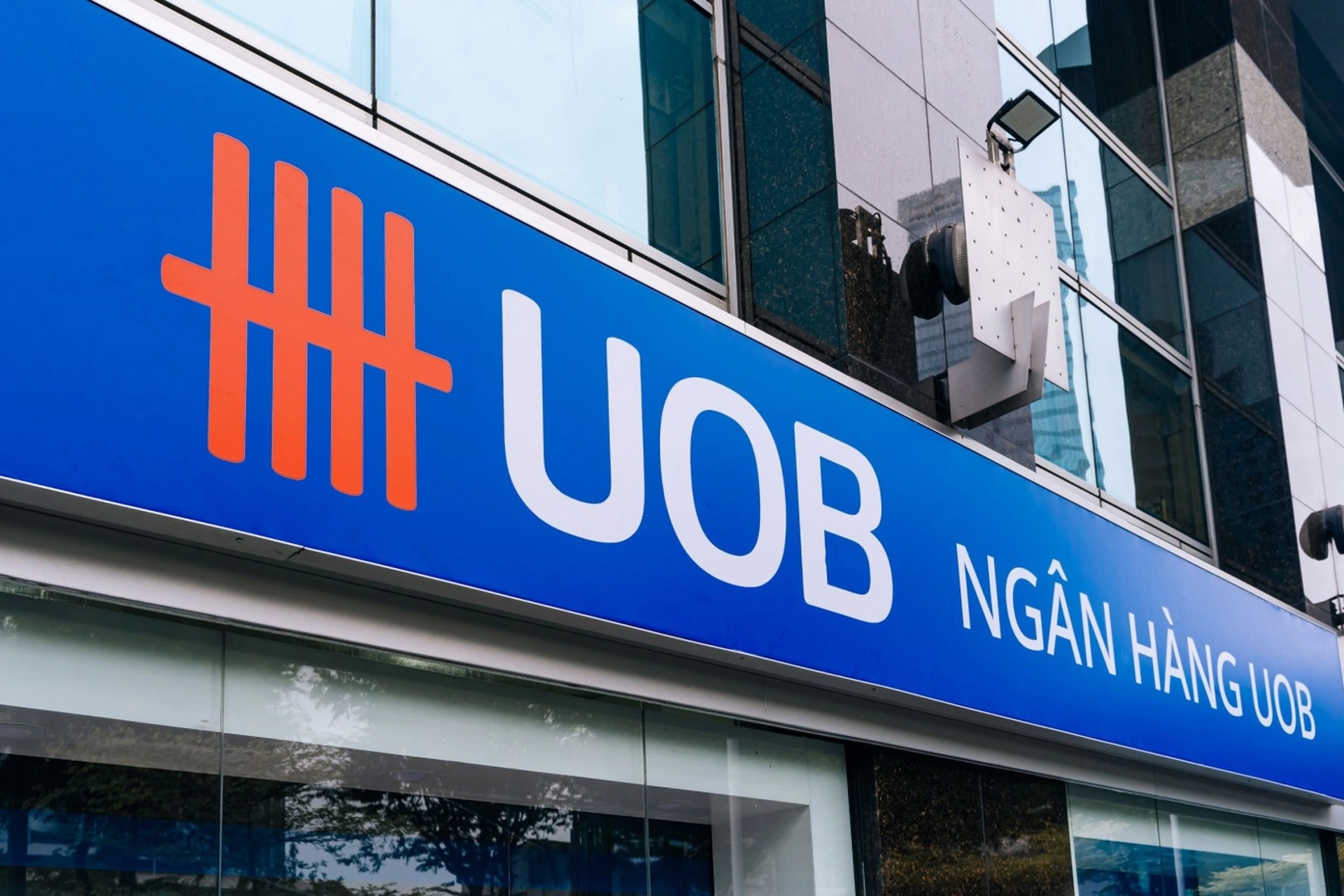 Lãi suất vay mua nhà tại Ngân hàng UOB hôm nay là bao nhiêu?