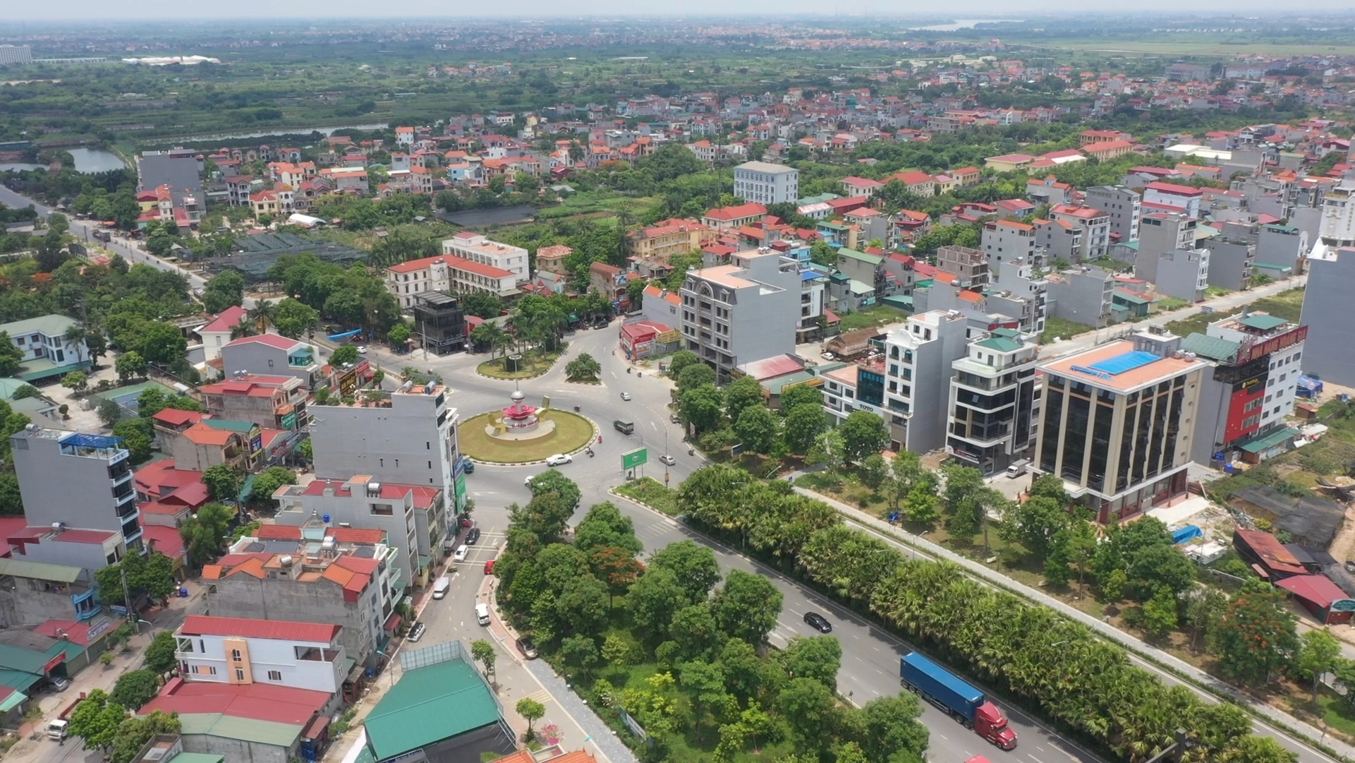 Có mua được đất Hưng Yên với 400 triệu không?