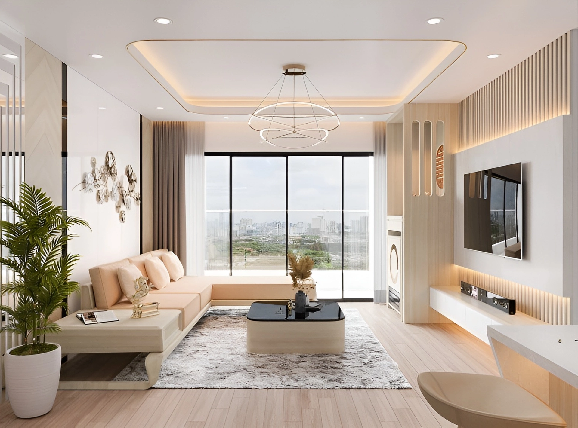 Một số mẹo giúp bạn thuê căn hộ chung cư nhanh chóng