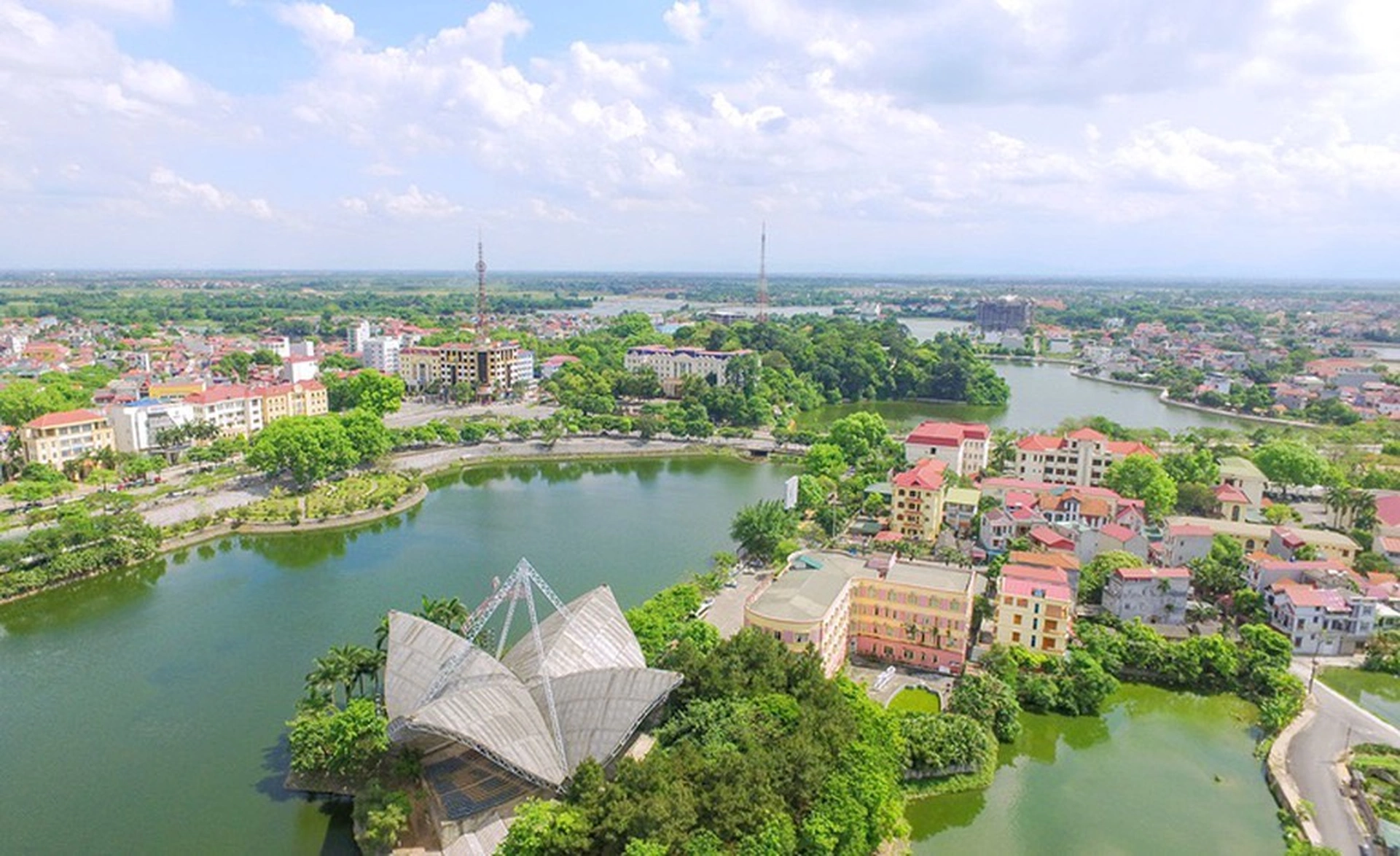 Có mua được đất Vĩnh Phúc với 400 triệu không?