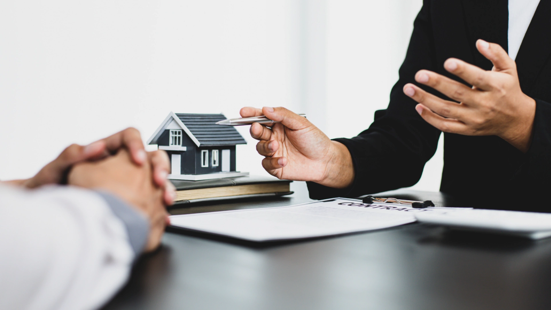 Kinh doanh nhà đất cần bao nhiêu vốn?