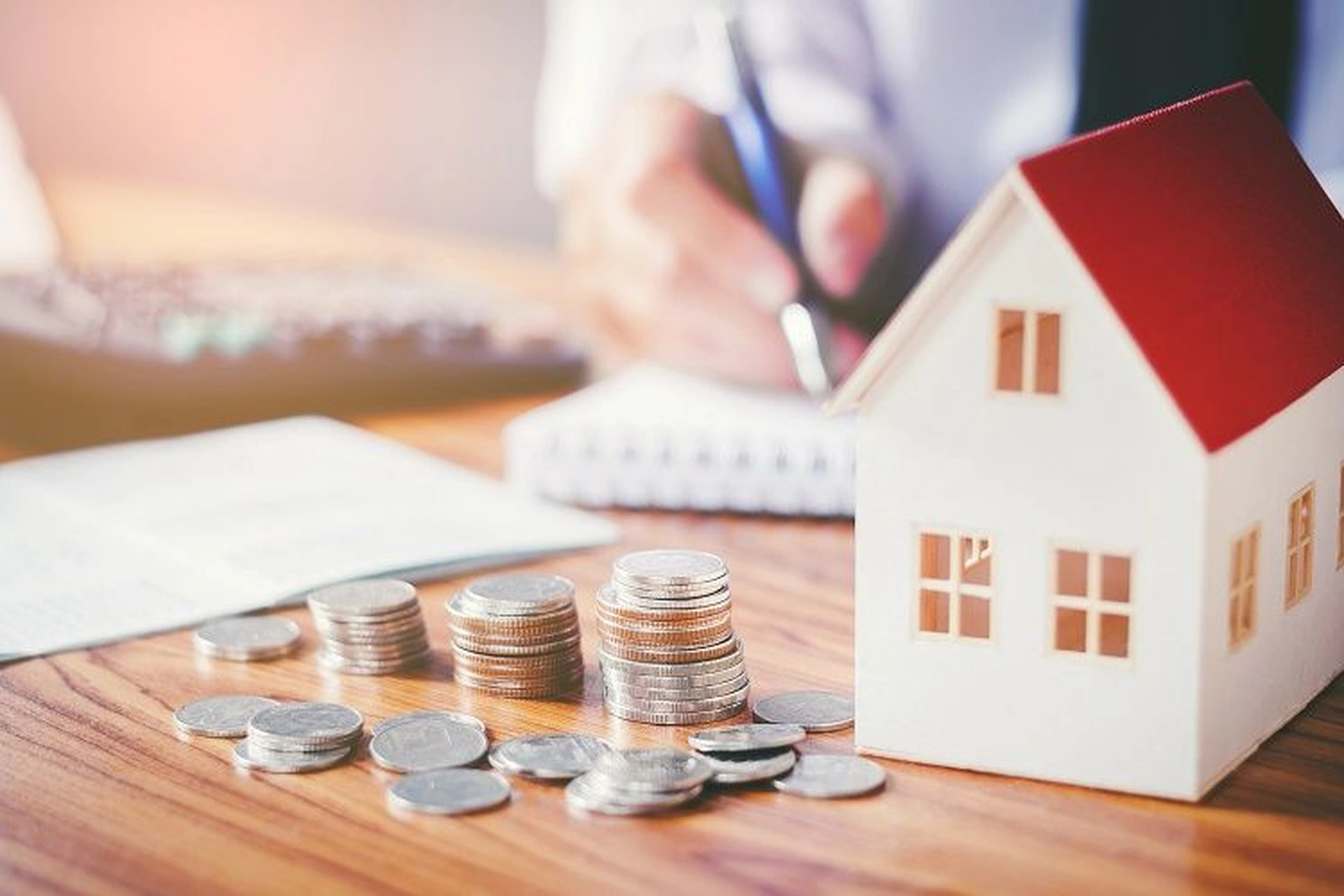 Lưu ý vàng giúp tăng lợi nhuận, giảm thiểu rủi ro khi đầu tư nhà đất