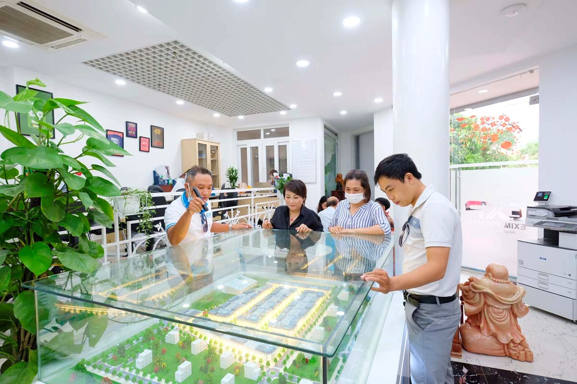Làm thế nào để xác định chủ đầu tư không uy tín?