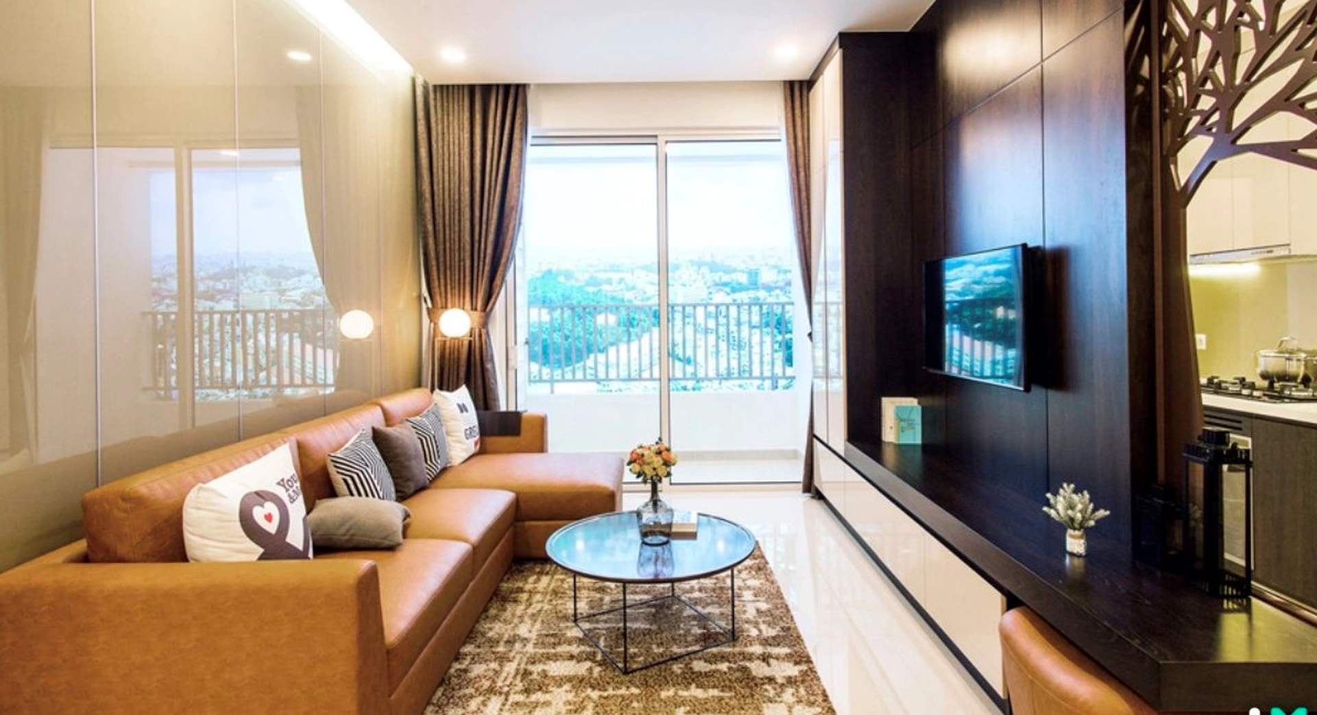 Thuê căn hộ chung cư: Những kinh nghiệm quý giá bạn cần biết