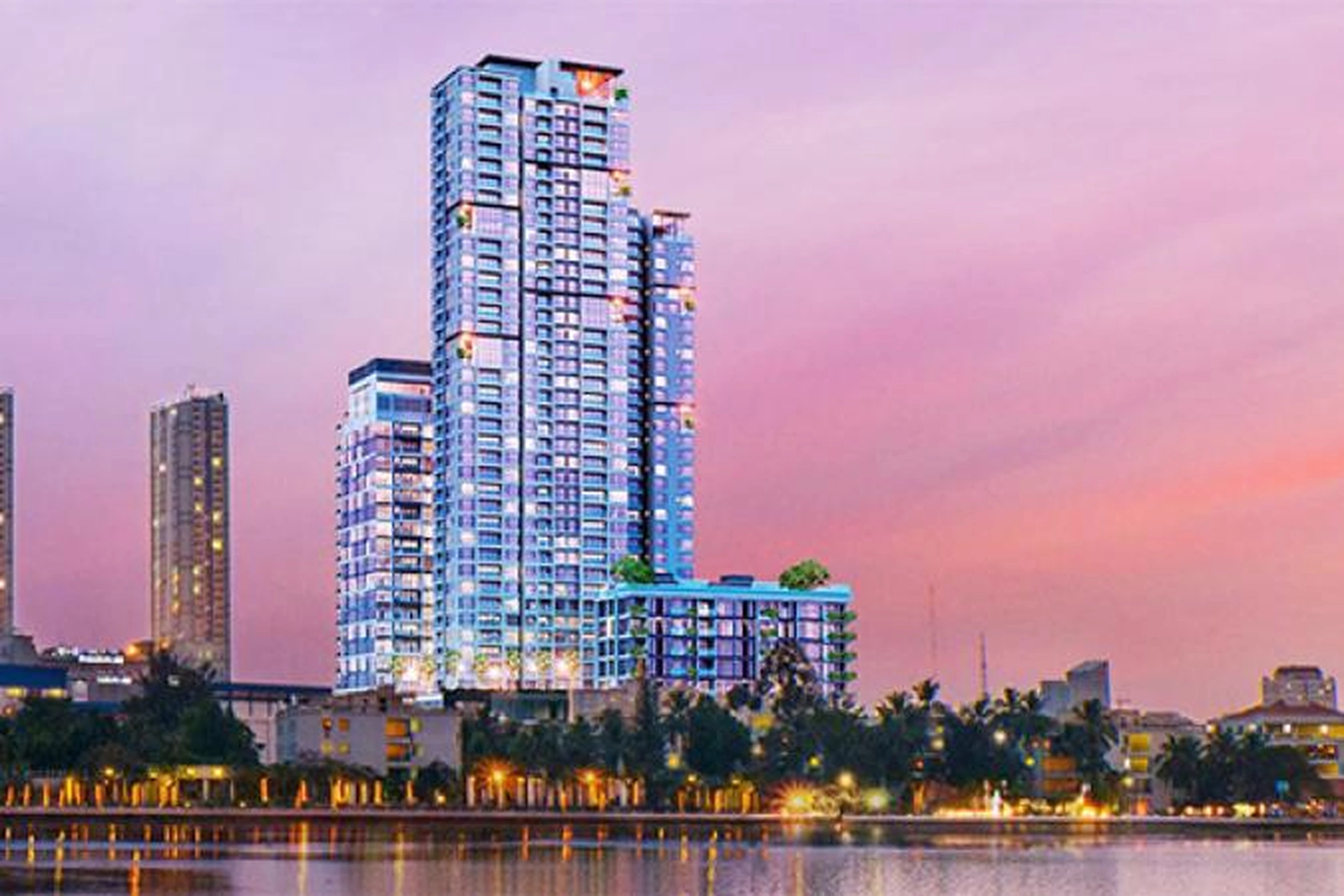 Những câu hỏi thường gặp trước khi mua chung cư Gateway Thảo Điền quận 2