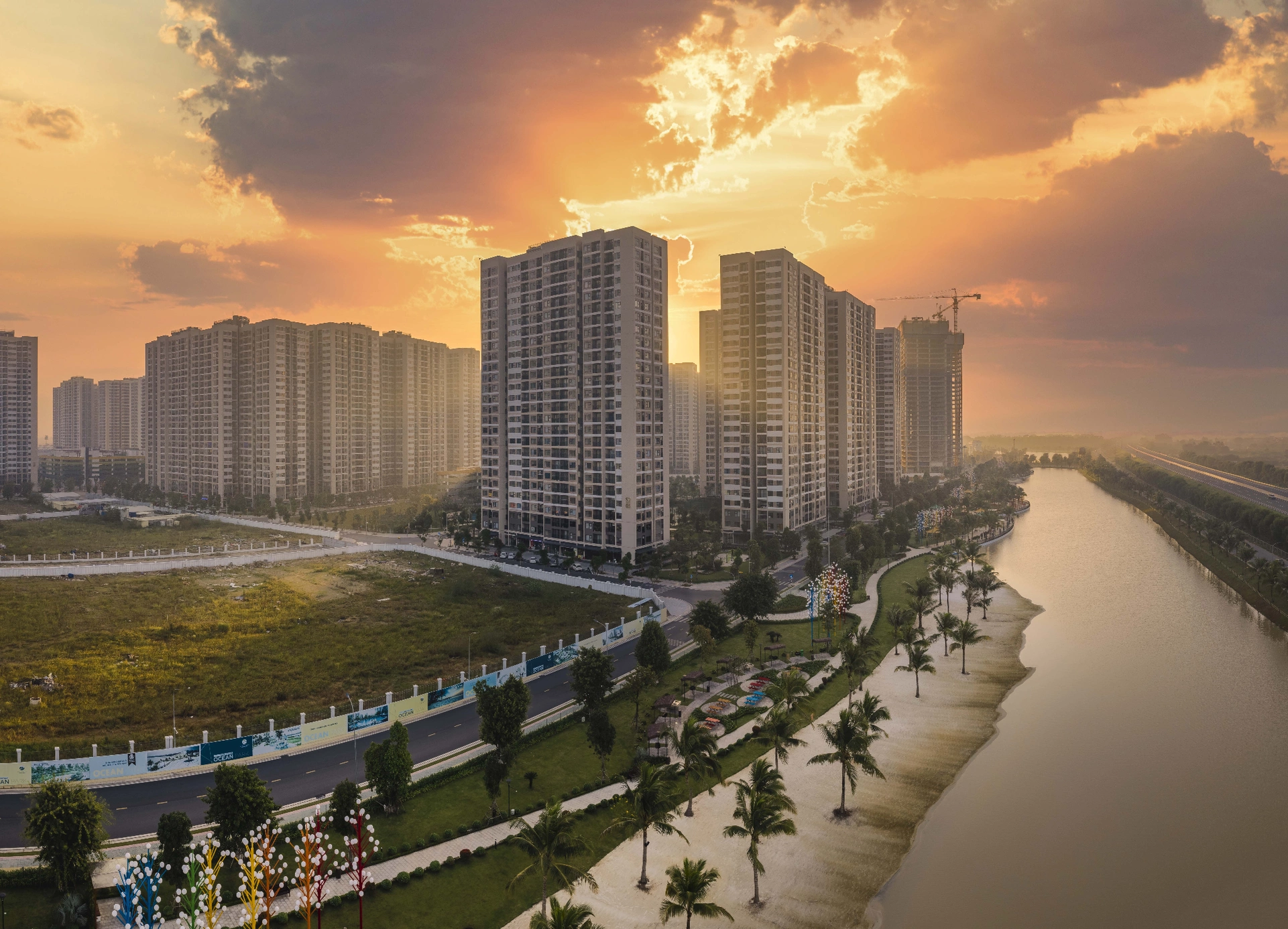 Lương 20 triệu đồng/tháng có thể mua trả góp căn hộ 1PN+ dự án Vinhomes Ocean Park Gia Lâm không?