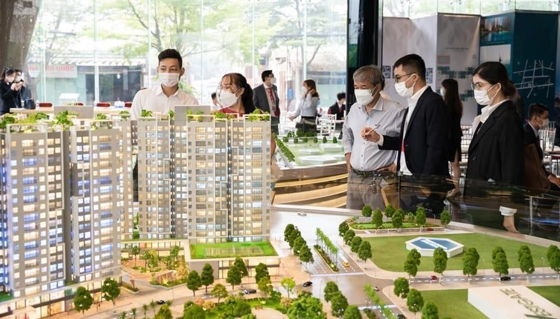 5 lý do nên sử dụng đòn bẩy tài chính để mua nhà