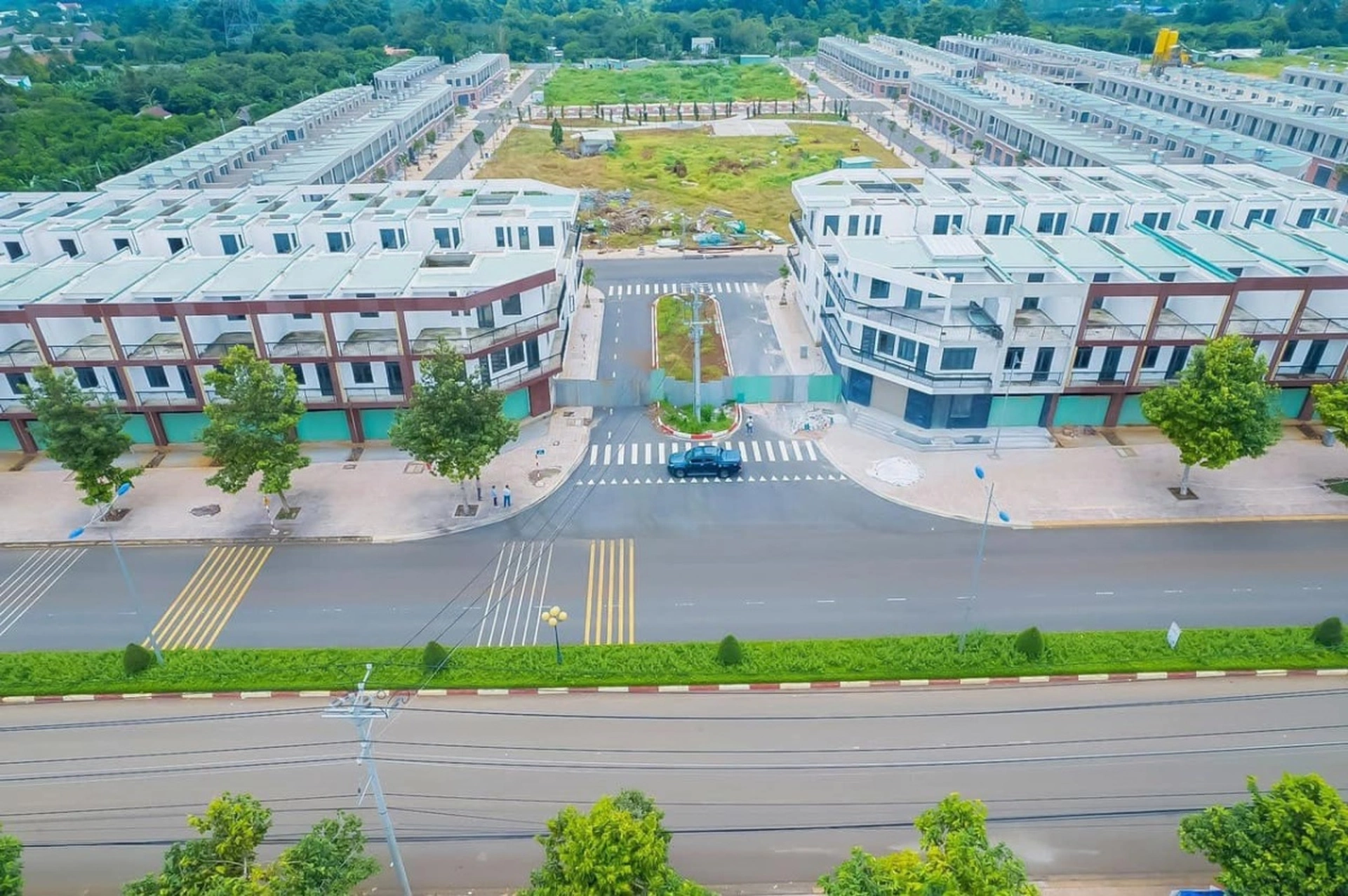 Nên hay không việc đầu tư bất động sản với ngân sách vài trăm triệu?