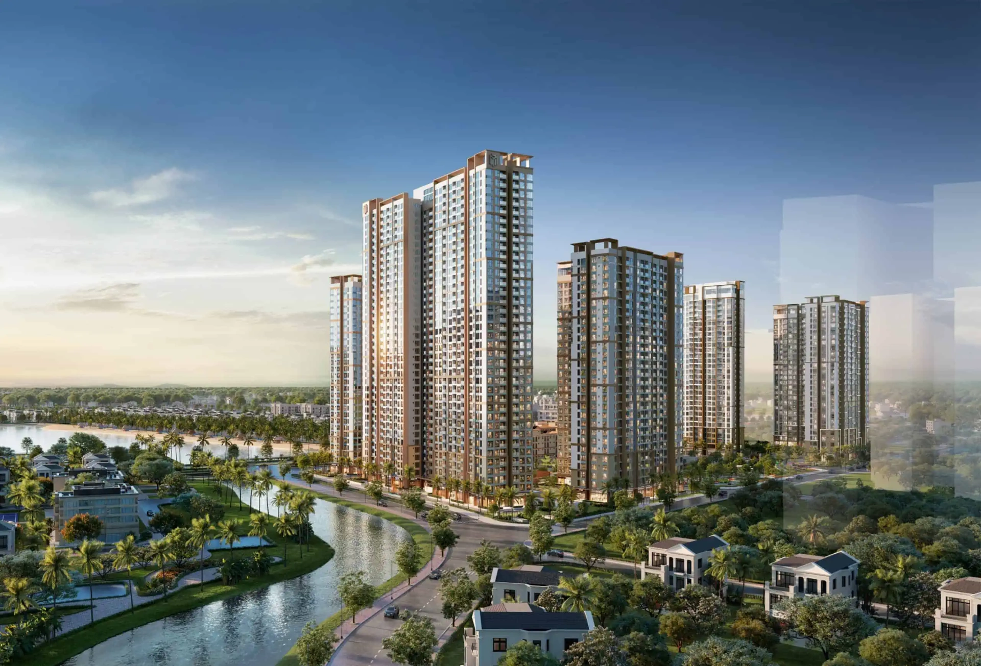 Lương 30 triệu đồng/tháng có thể mua trả góp căn hộ 2PN dự án Masteri Waterfront không?