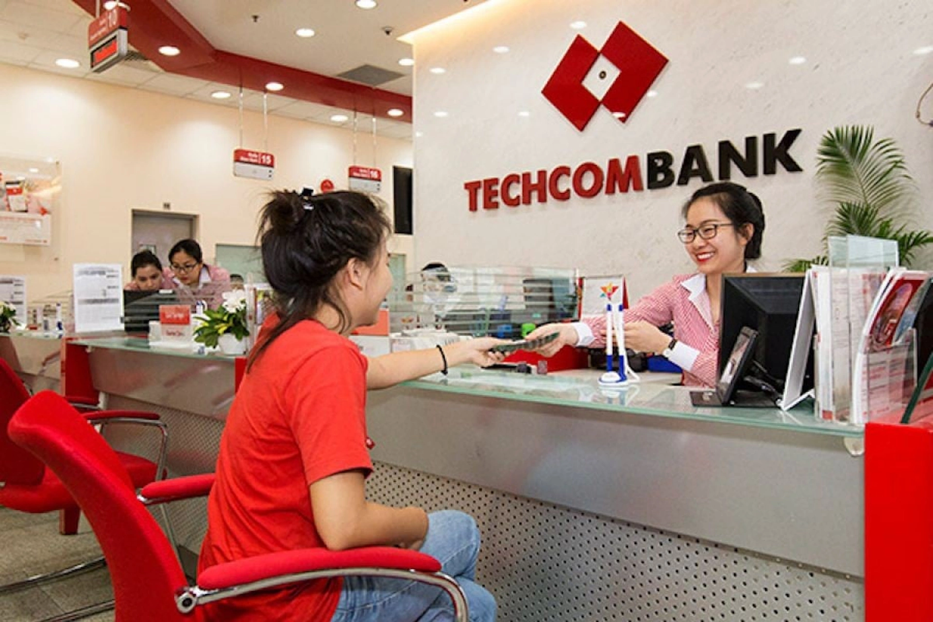 Techcombank cho vay mua nhà: Nguồn thu nhập nào được chấp nhận vay mua dự án Masteri Waterfront