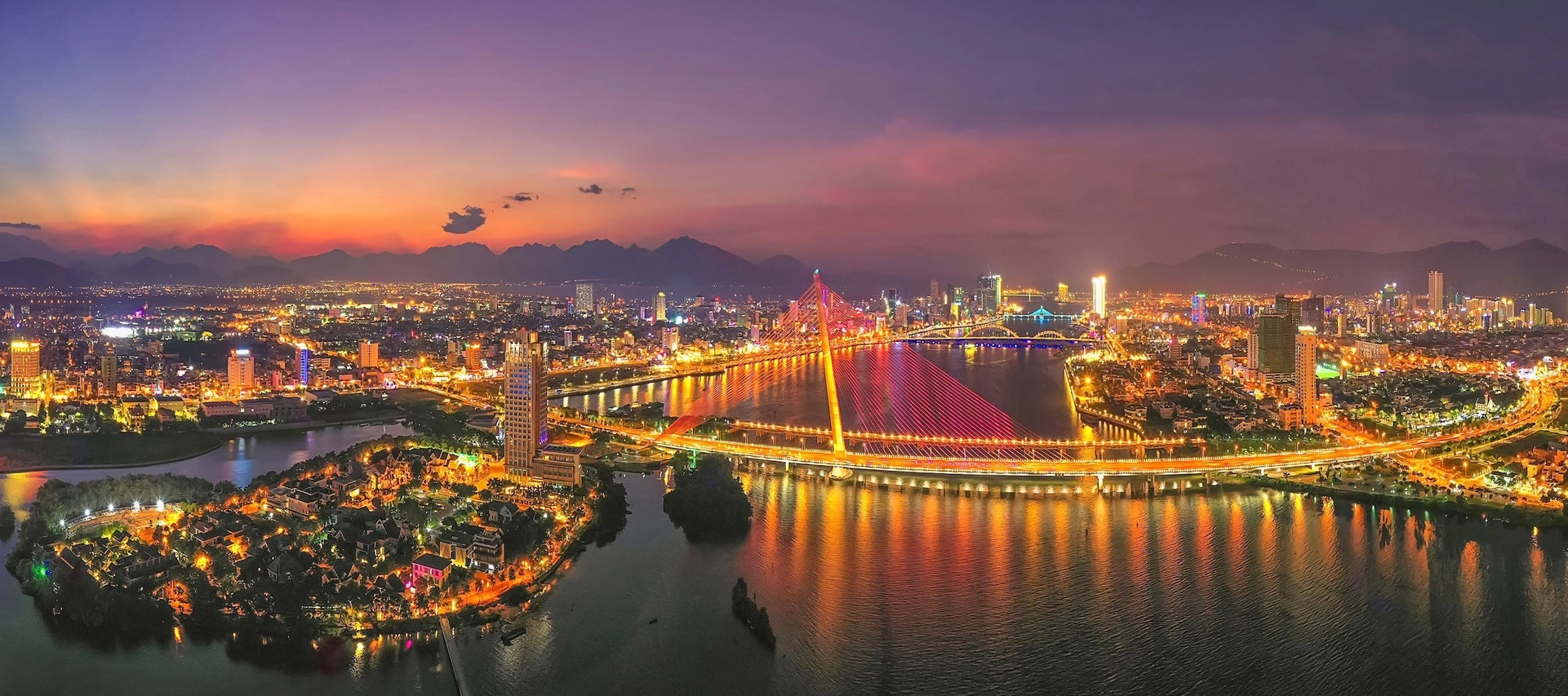 Nên đầu tư đất ở khu vực nào tại Đà Nẵng với ngân sách 1,1 tỷ đồng?